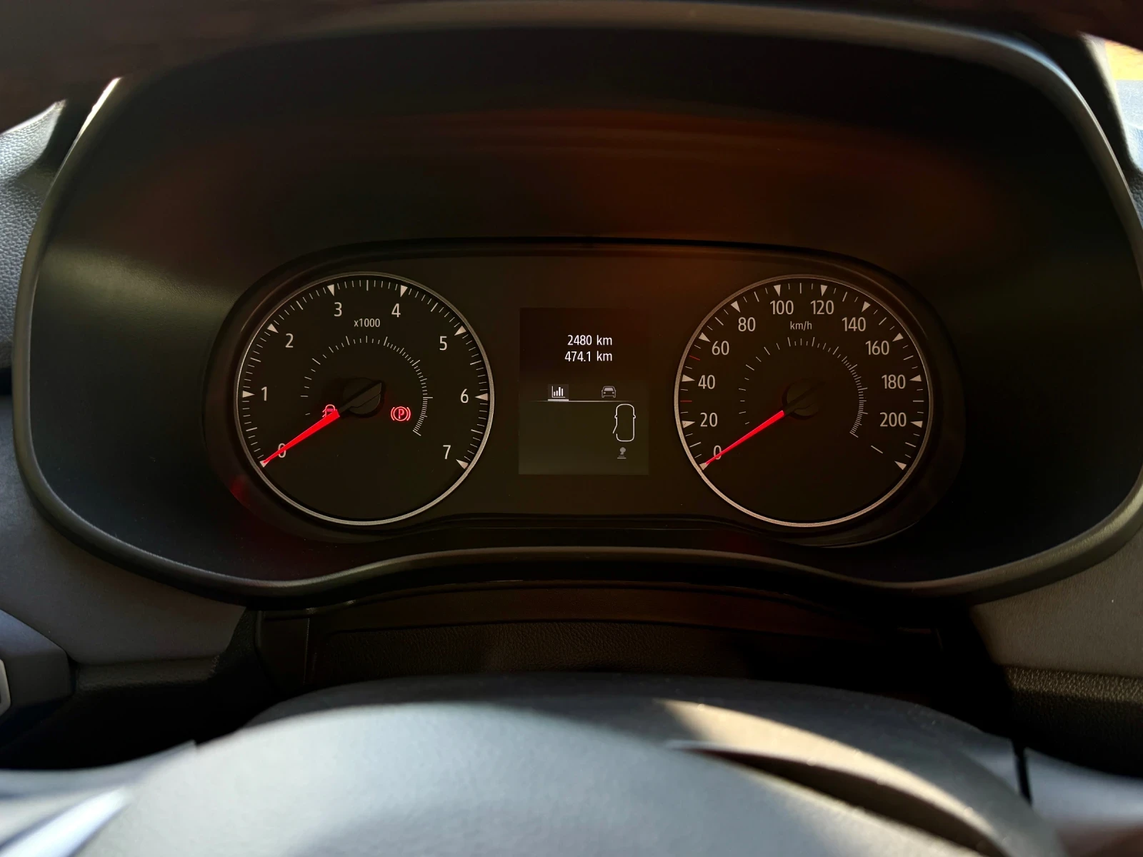 Dacia Jogger ниво Extreme, Бензин/Газ - изображение 8