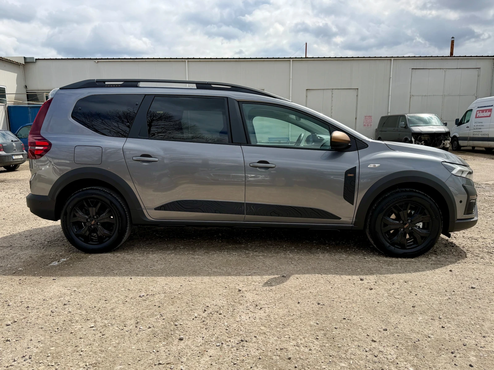 Dacia Jogger ���� Extreme, ������/��� | Mobile.bg � ����������� 2