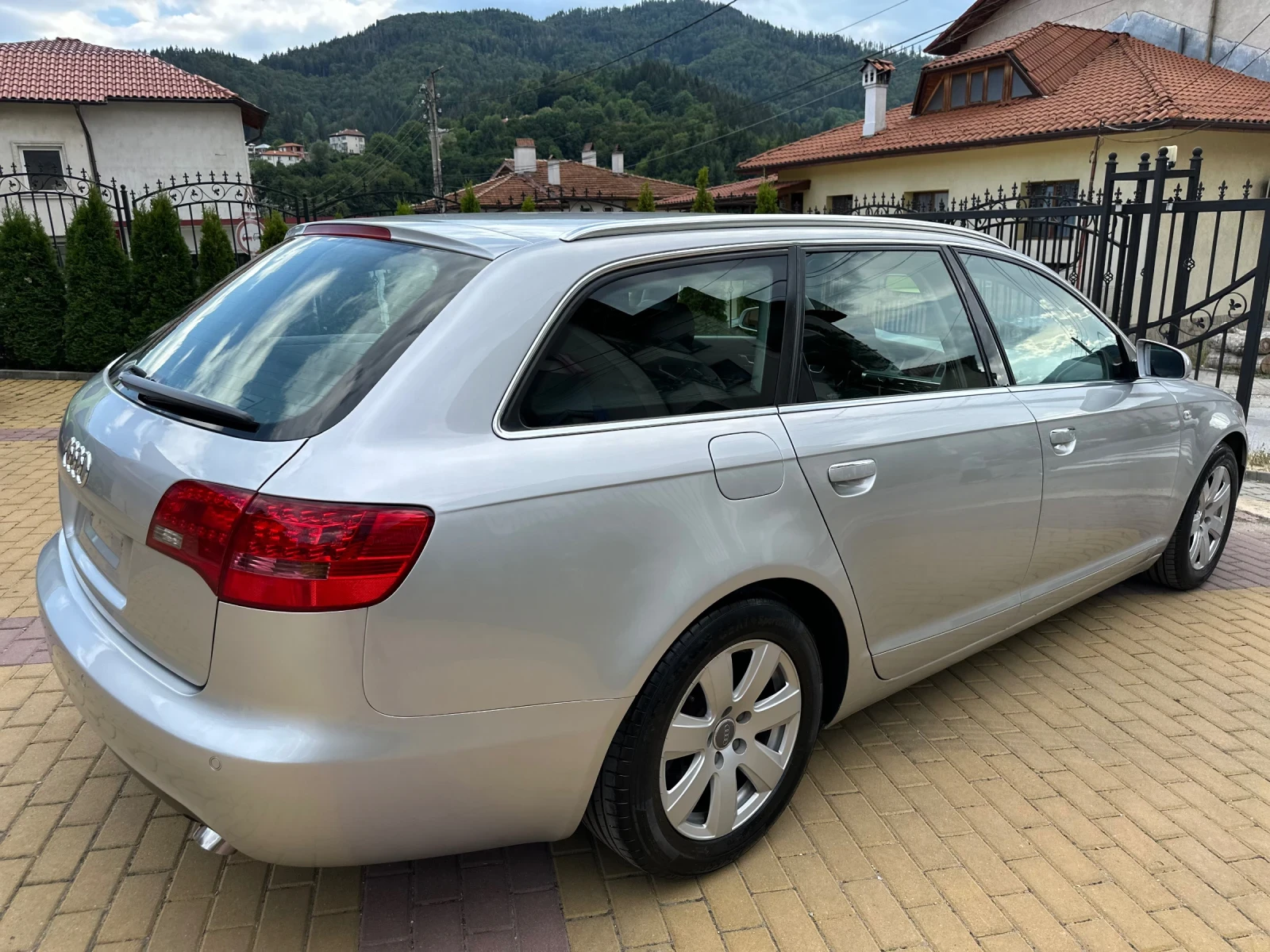 Audi A6 2.0 TDI - изображение 4