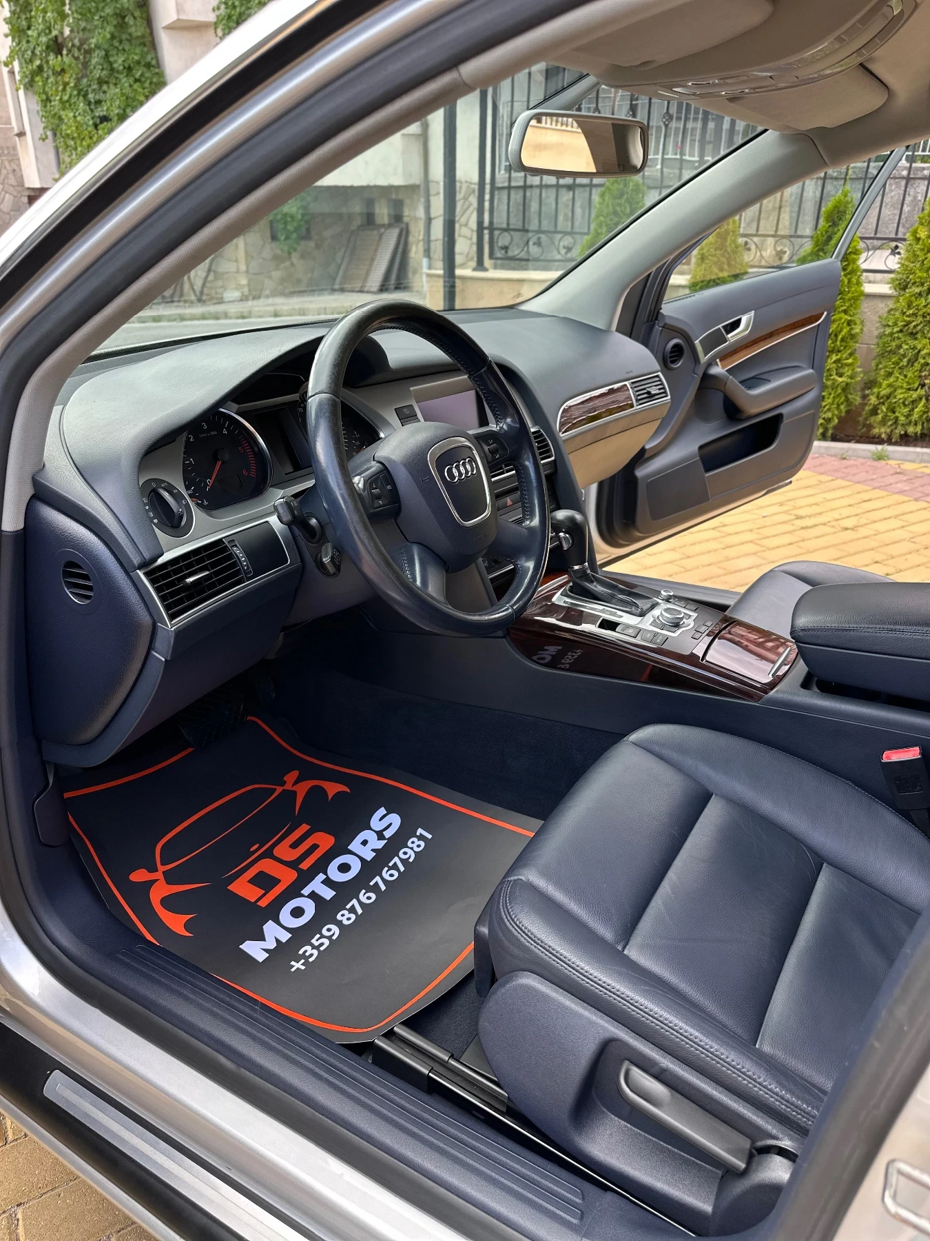 Audi A6 2.0 TDI - изображение 6