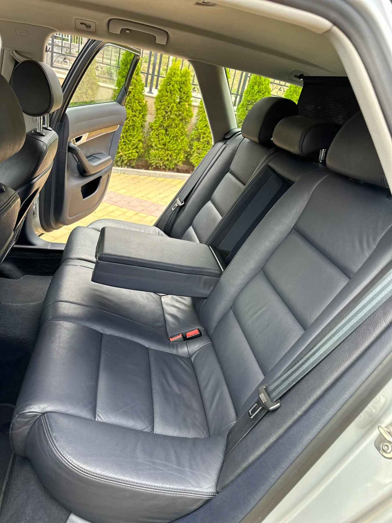 Audi A6 2.0 TDI - изображение 10