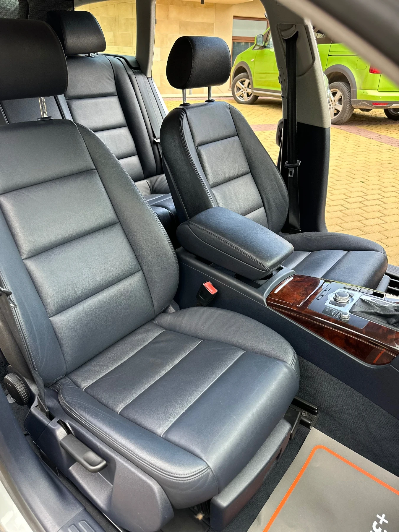 Audi A6 2.0 TDI - изображение 9