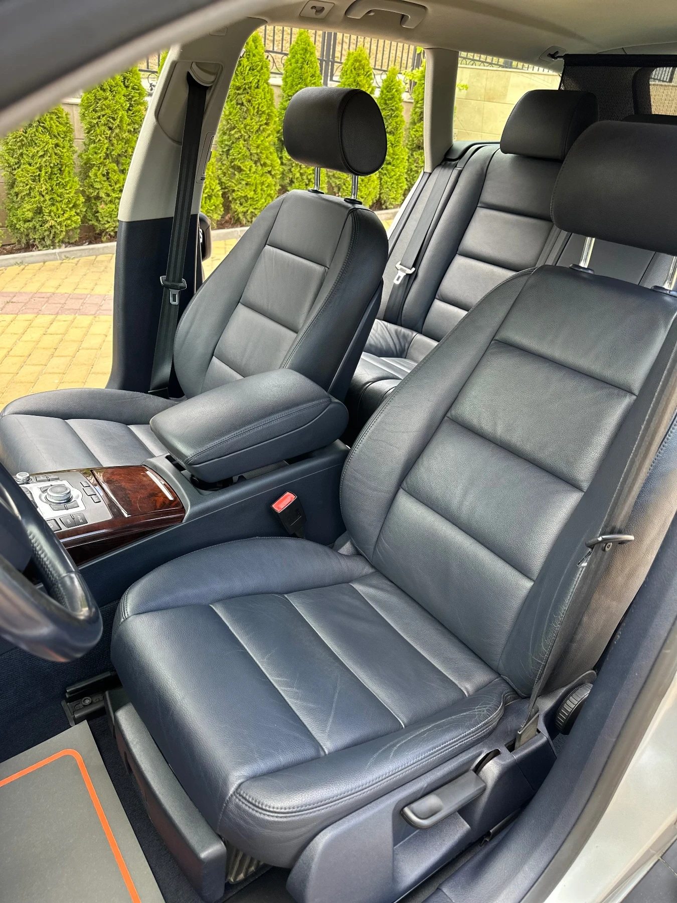 Audi A6 2.0 TDI - изображение 7