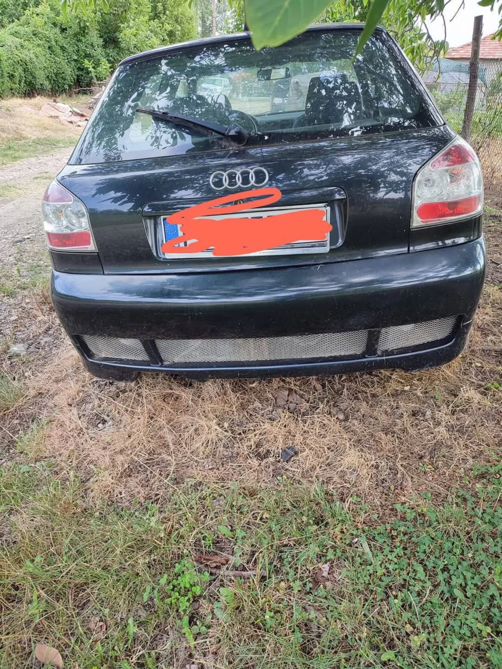 Audi A3  - изображение 2