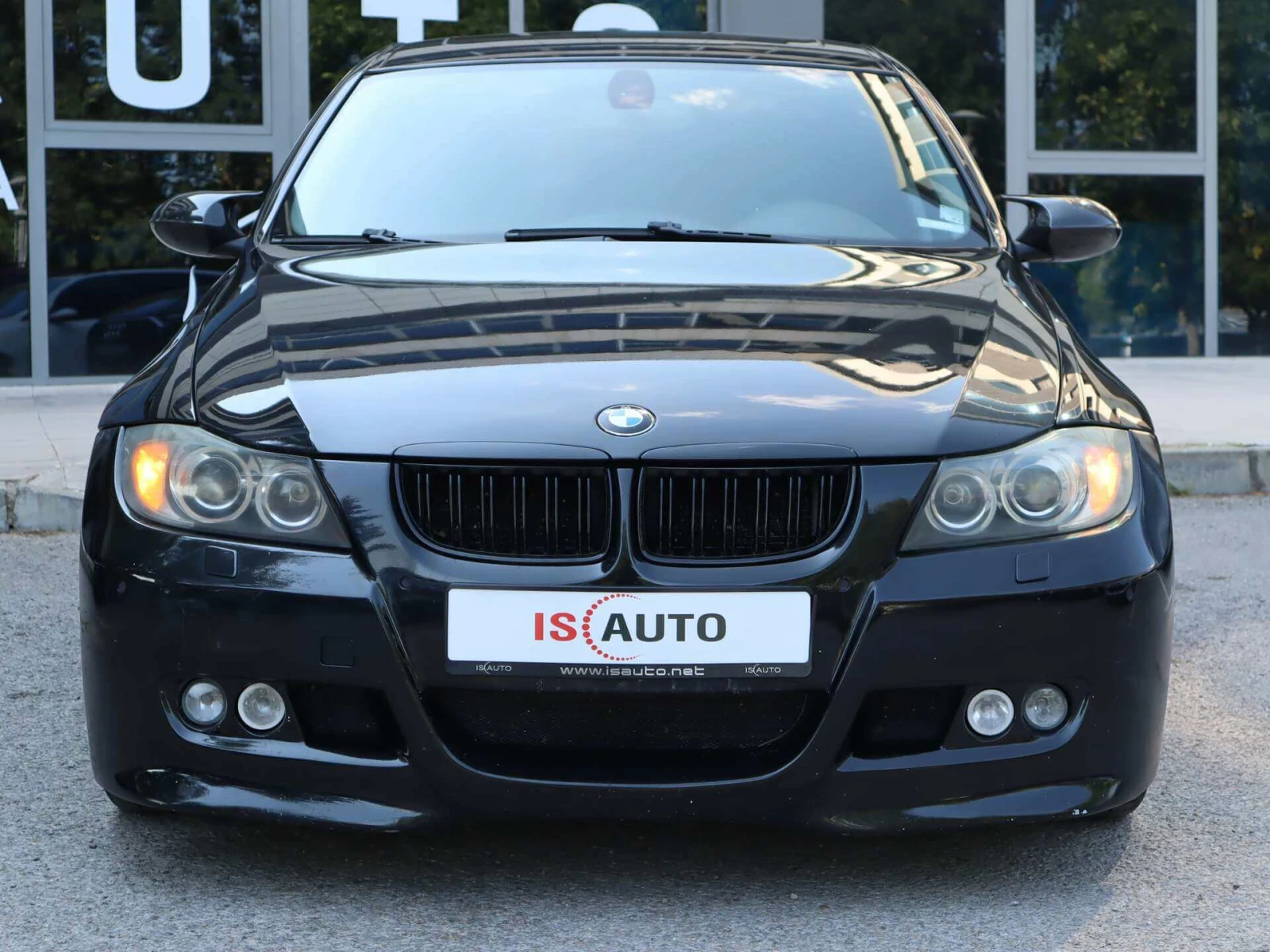 BMW 330 d/Hamann/PDC/Android/Automat/Xenon | Mobile.bg   1