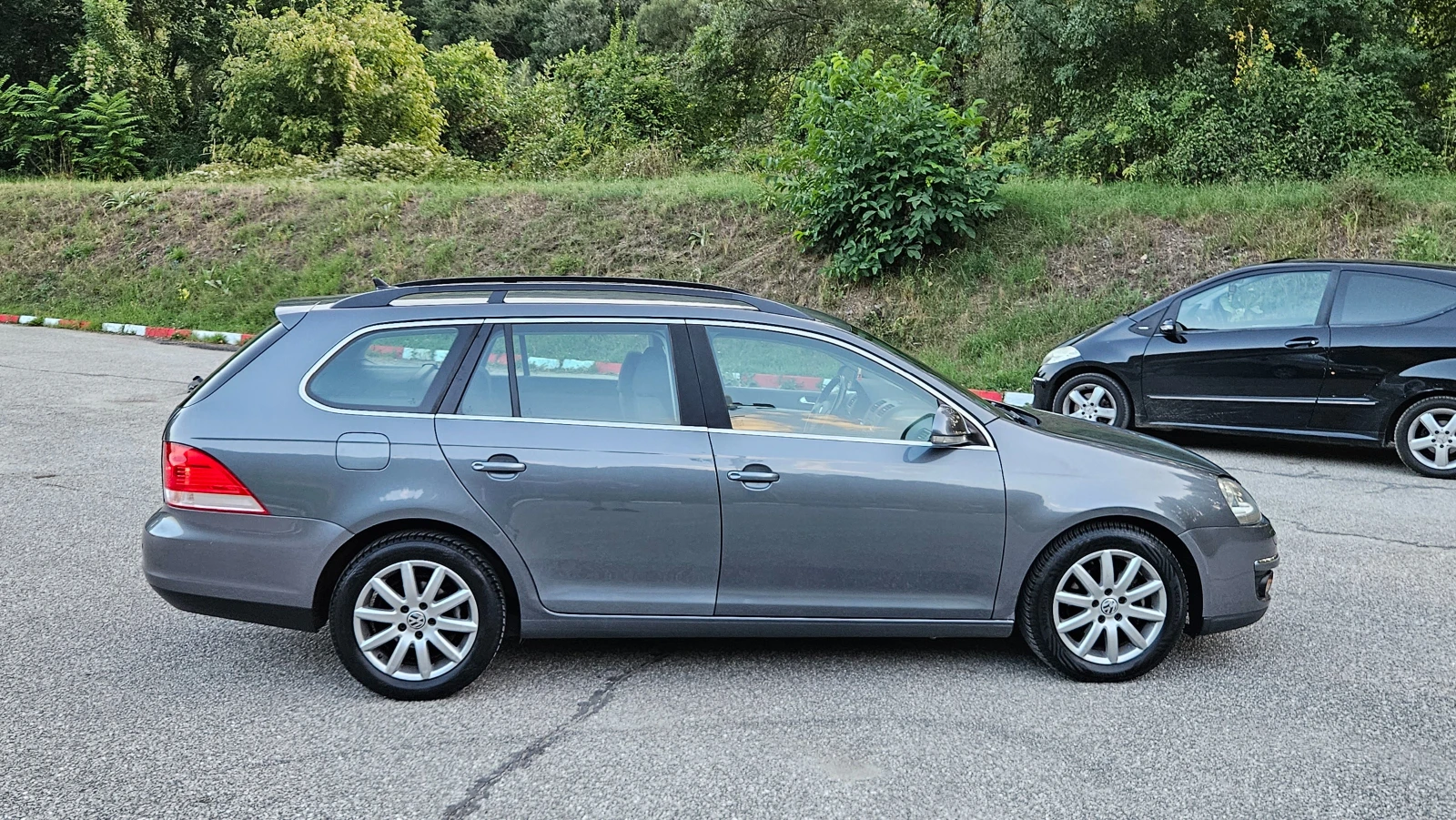 VW Golf 1.9 TDI AVTOMAT/KLIMATRONIK/KSENON - изображение 7