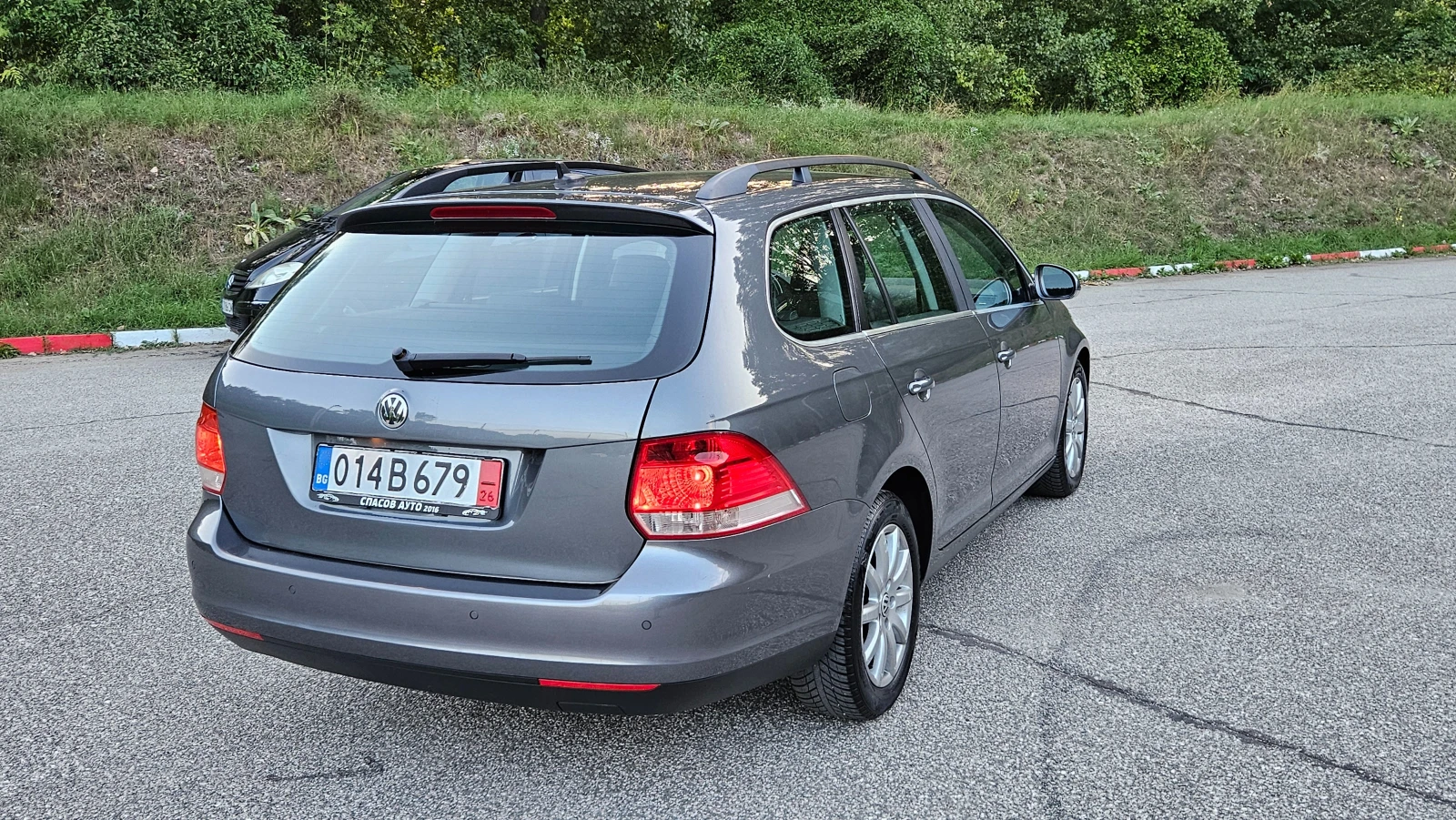 VW Golf 1.9 TDI AVTOMAT/KLIMATRONIK/KSENON - изображение 6