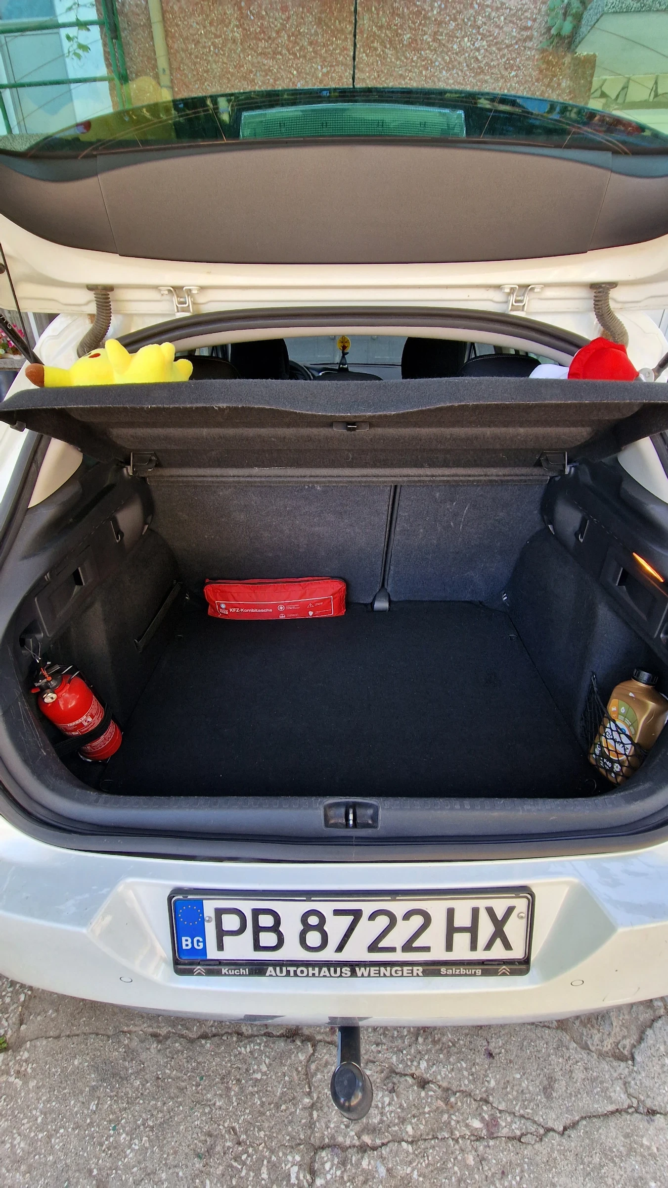 Citroen C4  - изображение 6