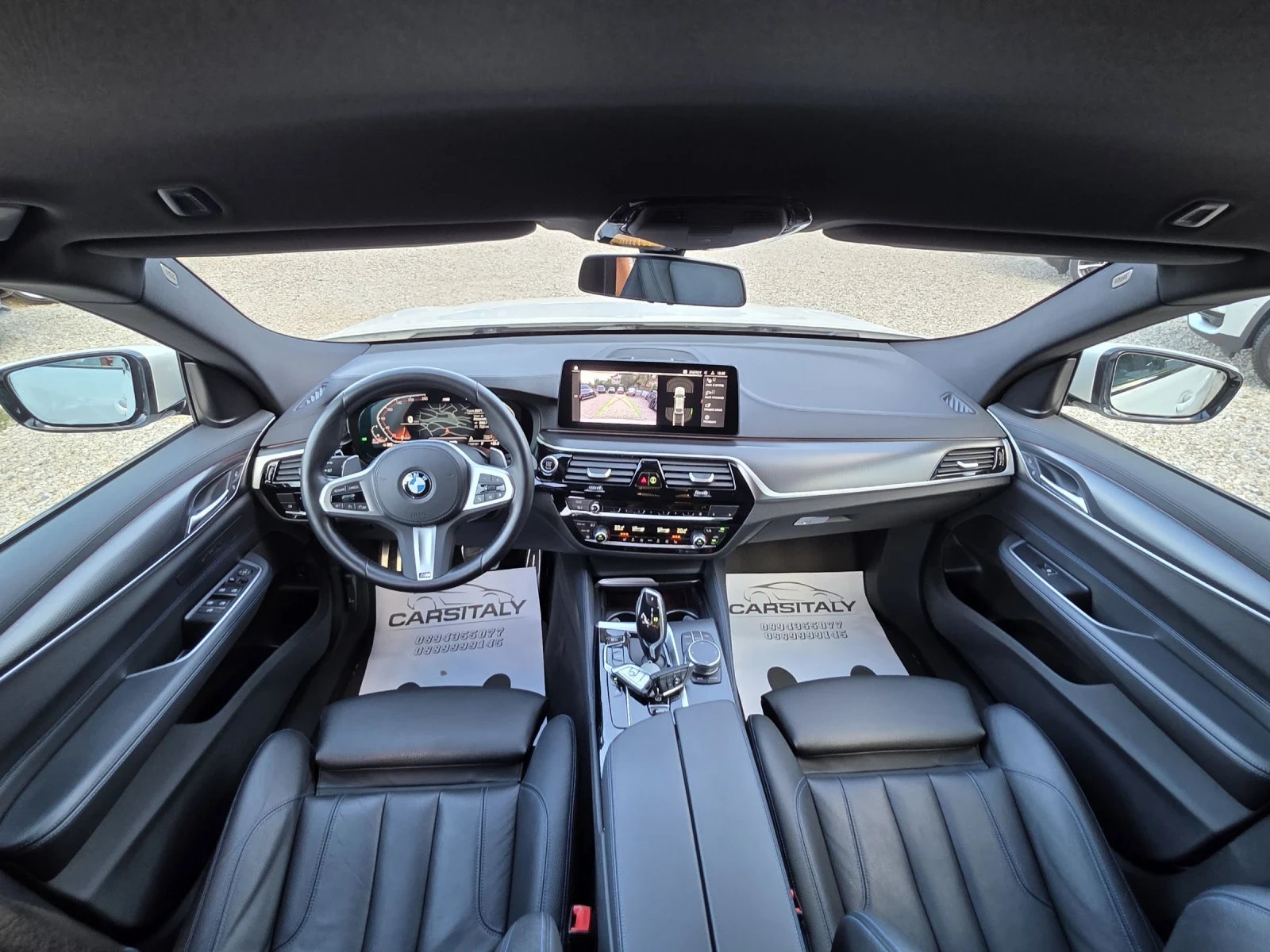 BMW 6 GT M PERFORMANCE  | Mobile.bg   14