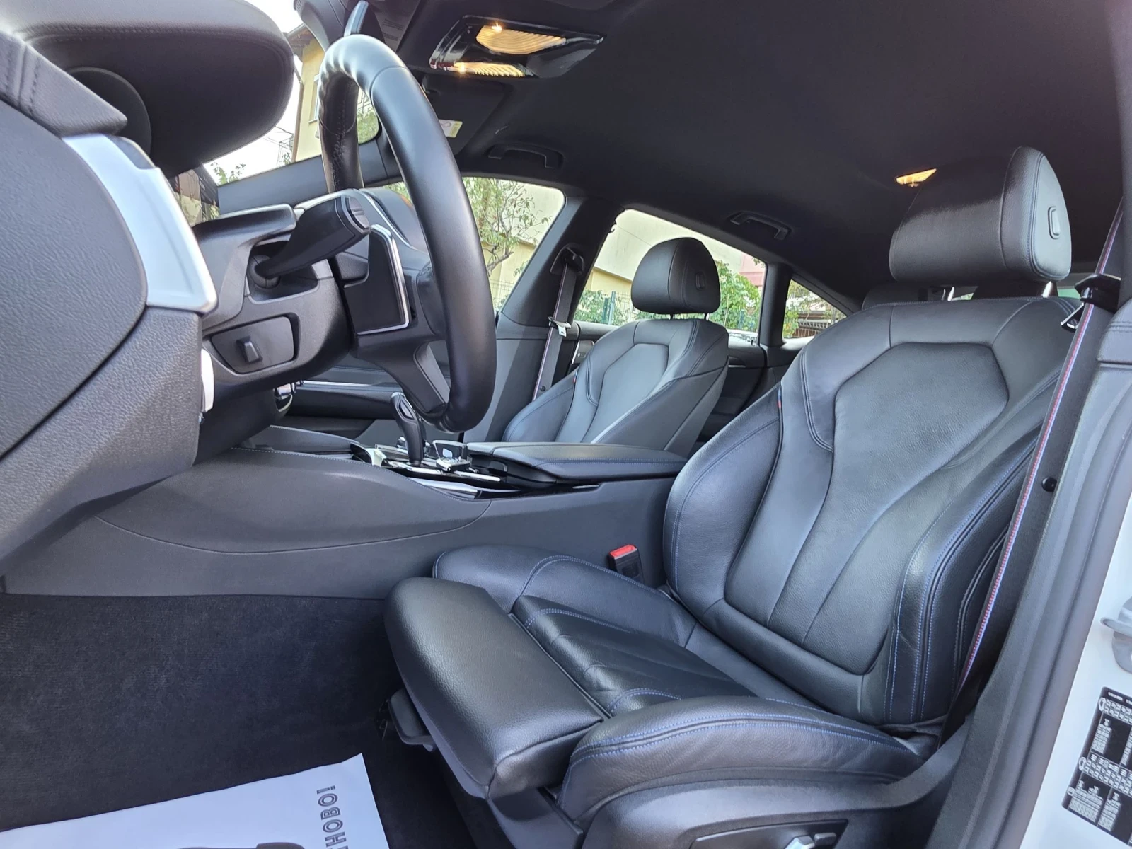 BMW 6 GT M PERFORMANCE  | Mobile.bg   13