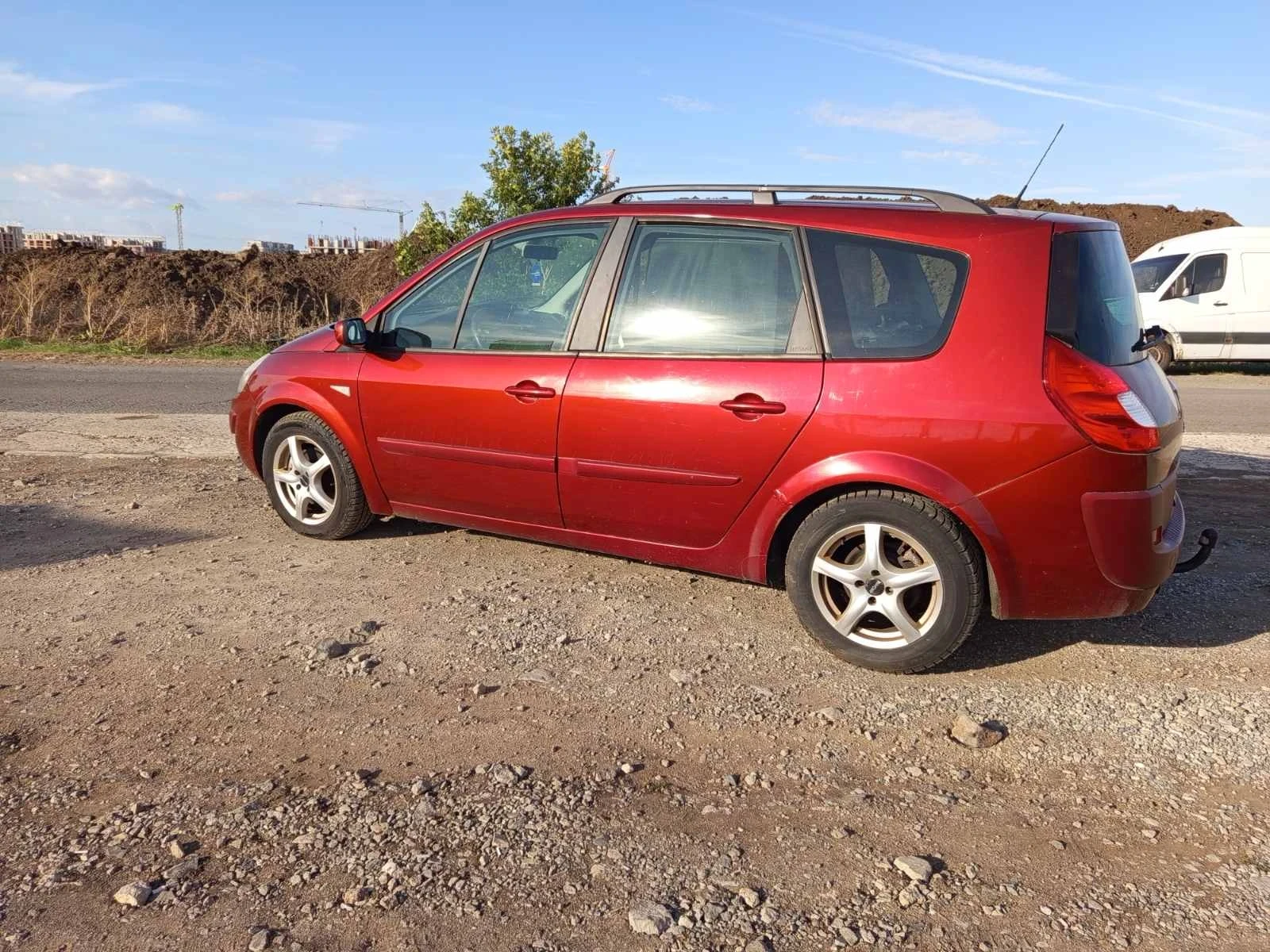 Renault Scenic  - изображение 7