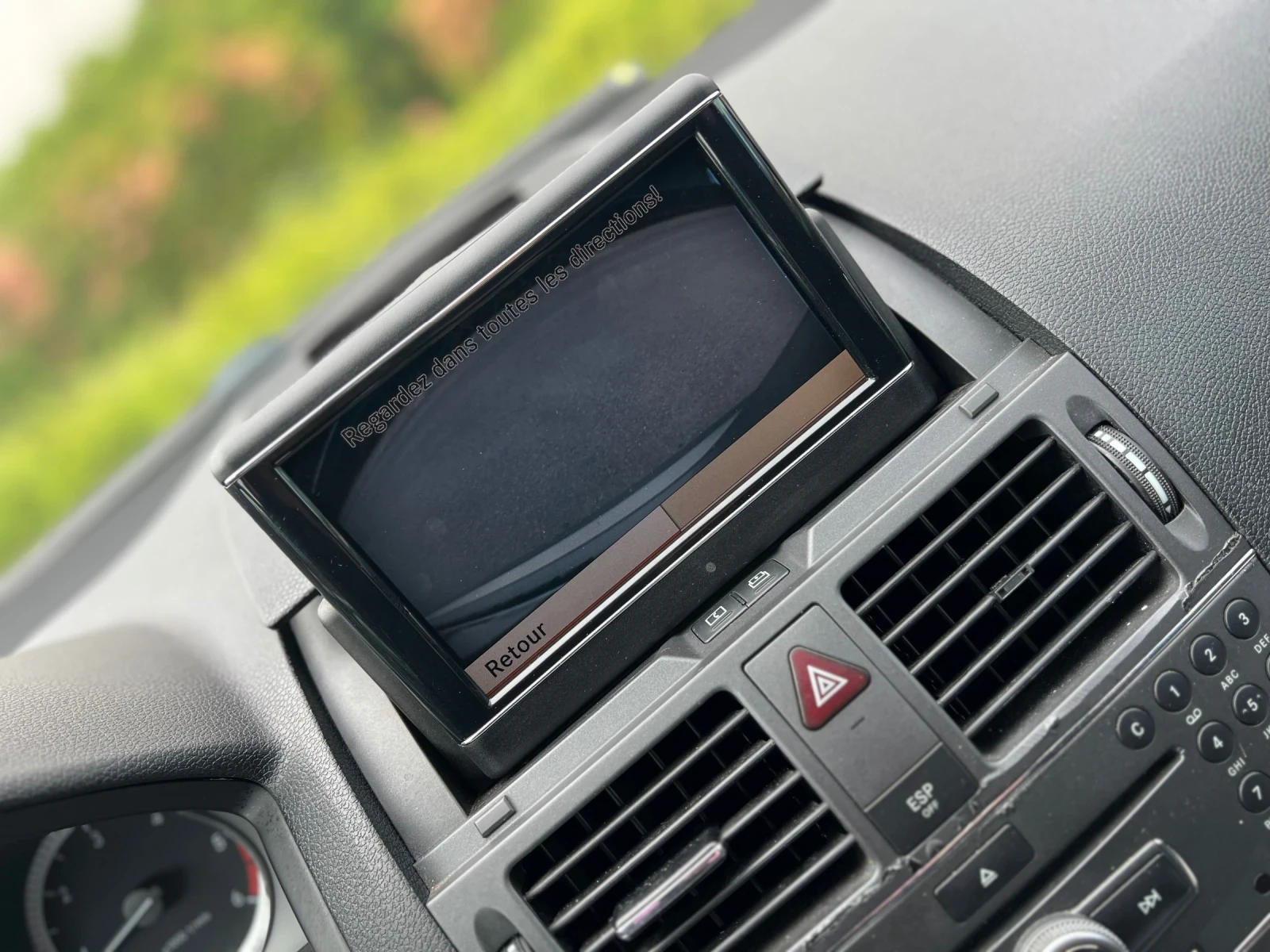 Mercedes-Benz C 220 CDI---   290  | Mobile.bg   11