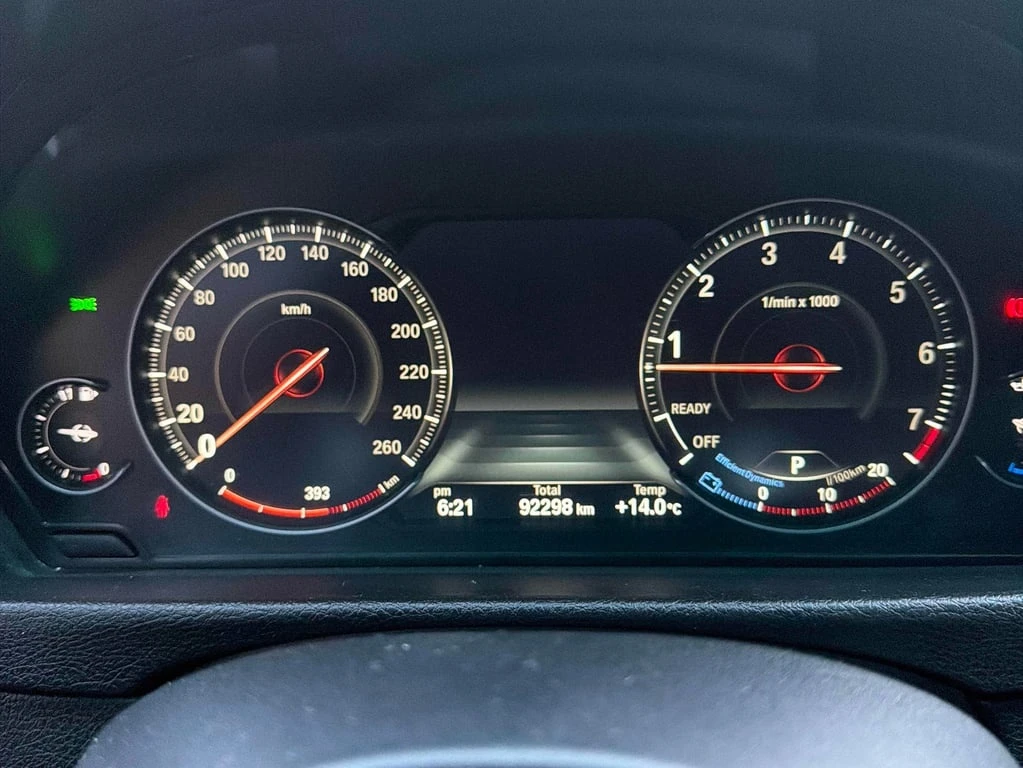 BMW 340 * 340i xDrive * CARFAX * БЕЗ ПЪРВОНАЧАЛНА ВНОСКА - изображение 8