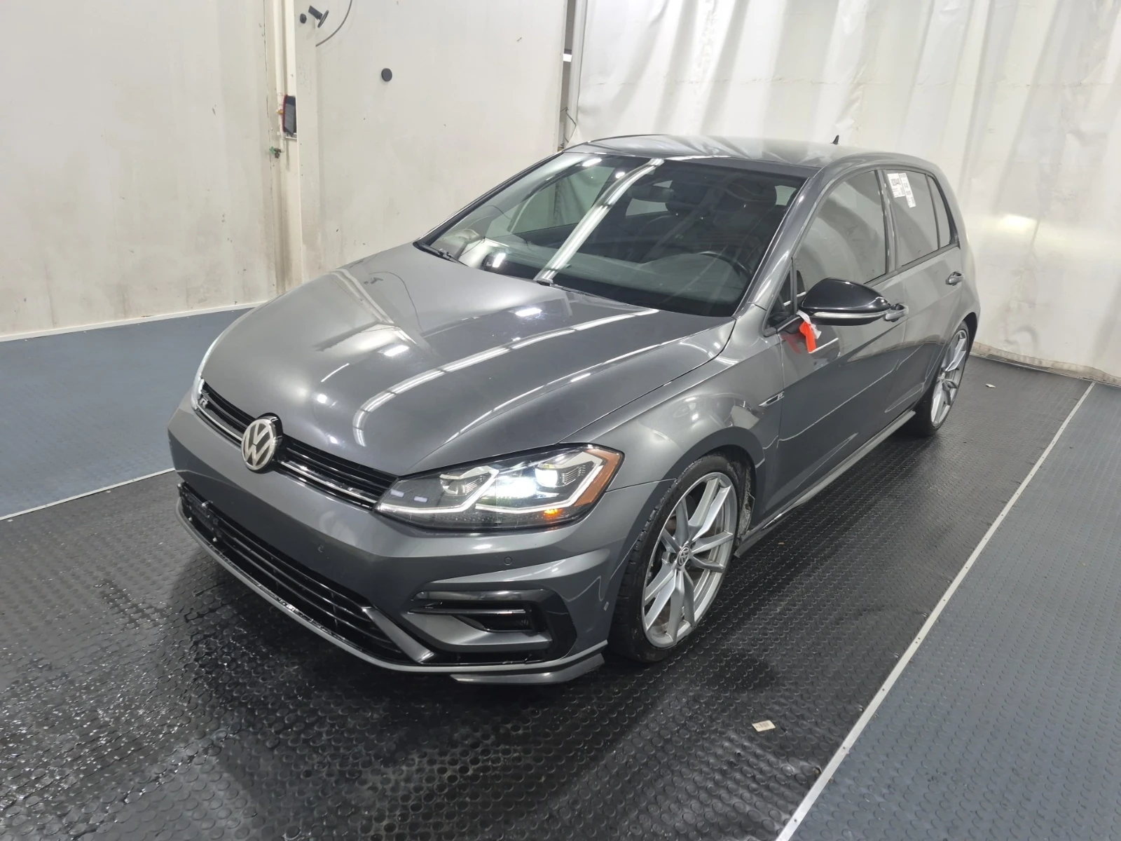 VW Golf * R* CARFAX * БЕЗ ПЪРВОНАЧАЛНА ВНОСКА - изображение 2