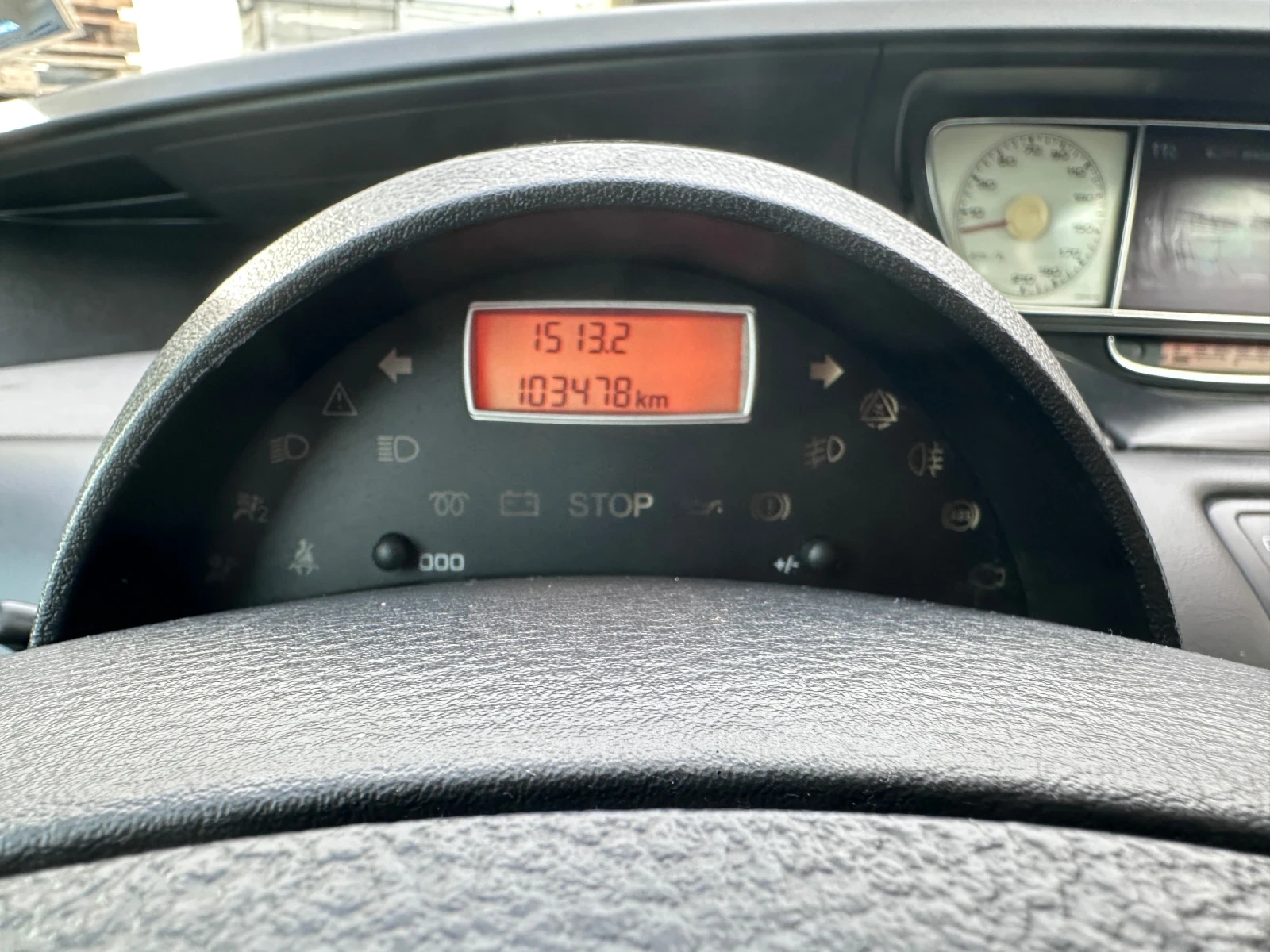 Peugeot 807 2.0HDI -  -  | Mobile.bg   15