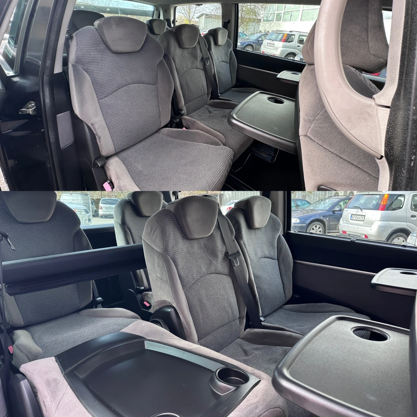 Peugeot 807 2.0HDI -  -  | Mobile.bg   14