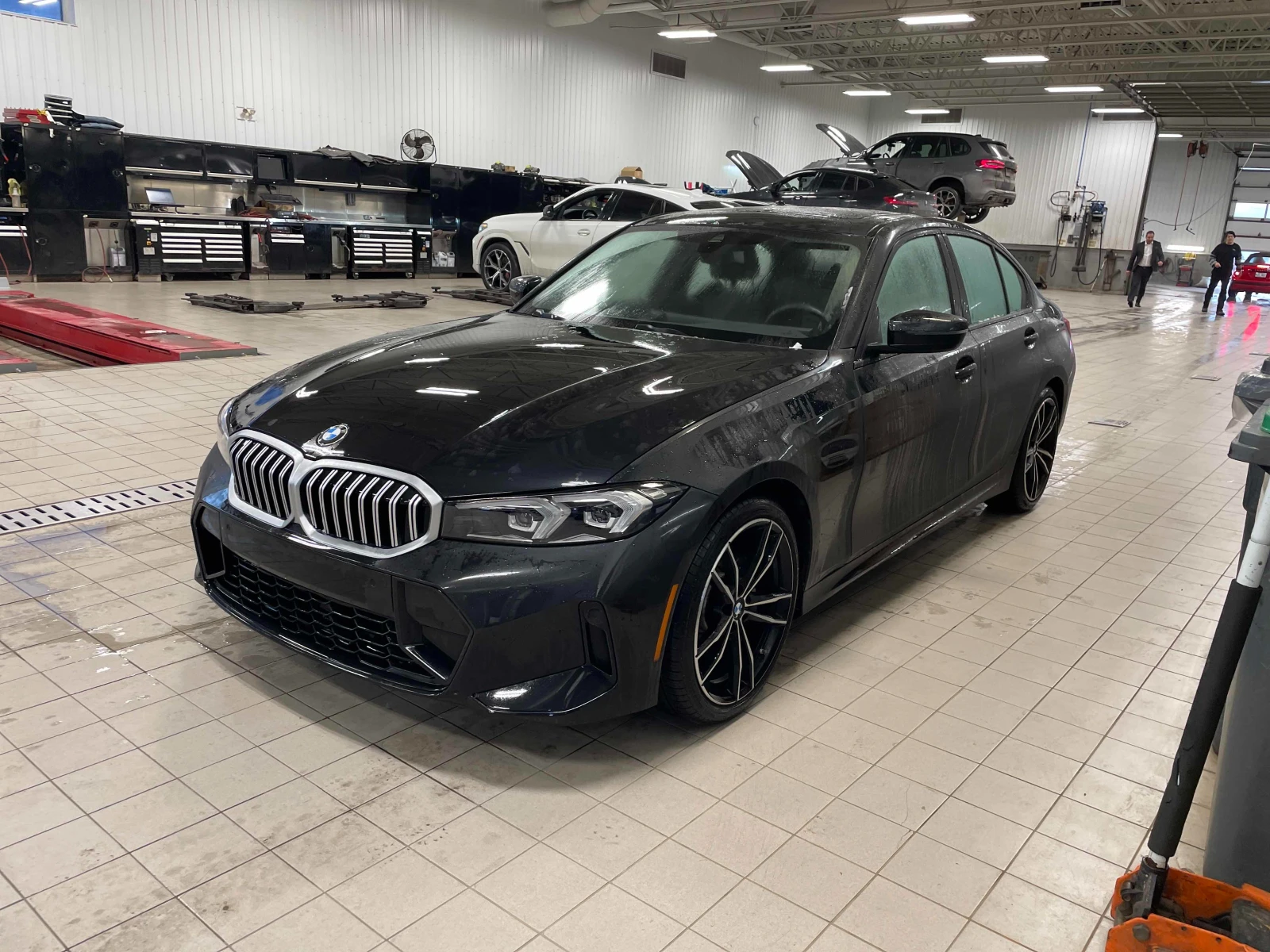 BMW 330 * CARFAX *    | Mobile.bg   1