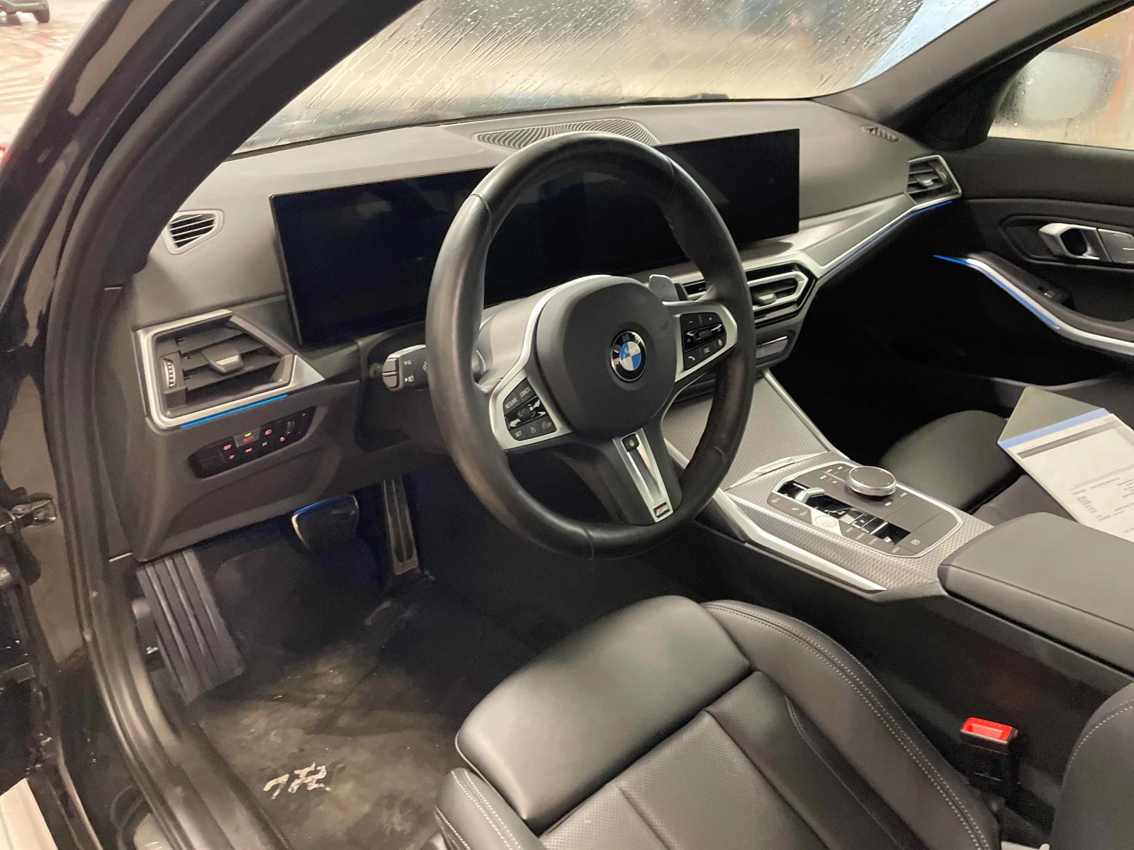 BMW 330 * CARFAX *    | Mobile.bg   6