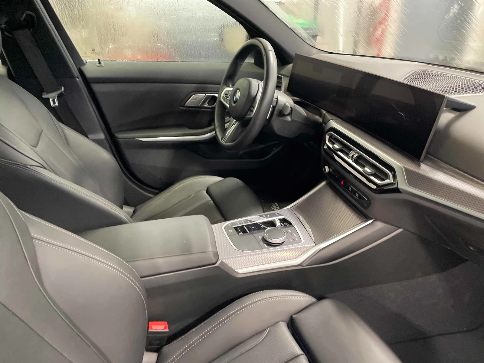 BMW 330 * CARFAX *    | Mobile.bg   9