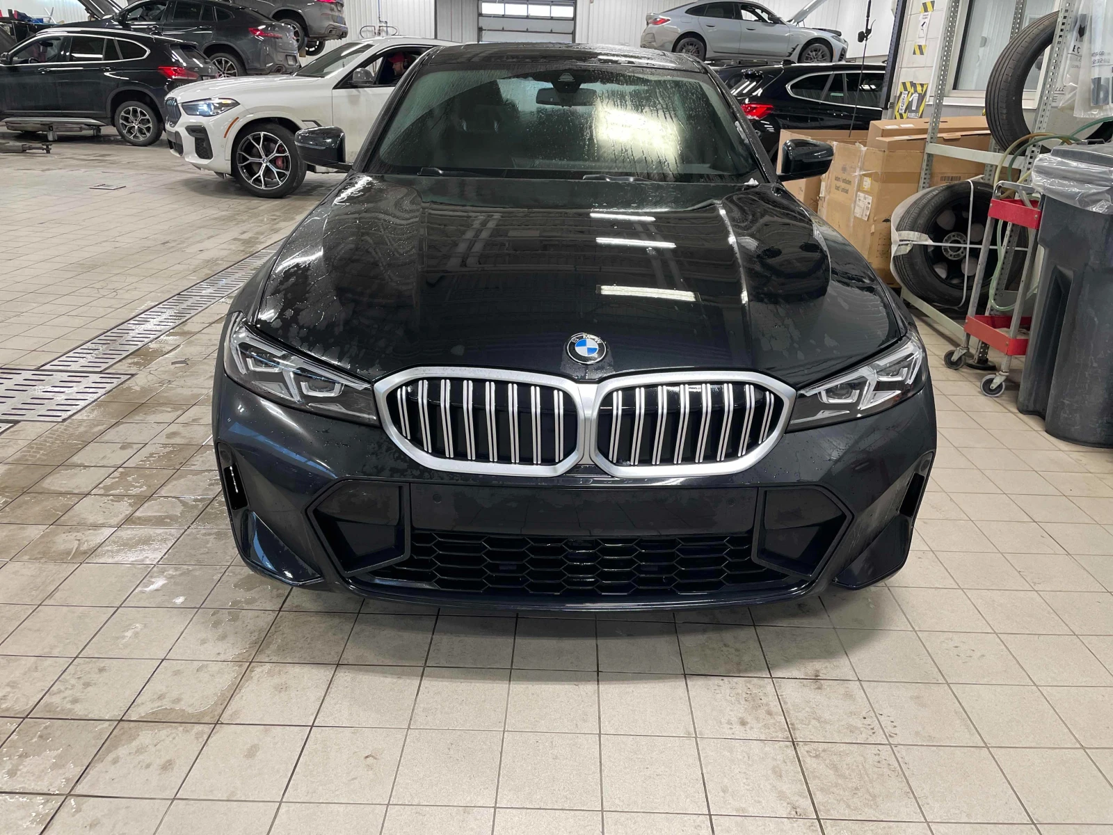 BMW 330 * CARFAX *    | Mobile.bg   2