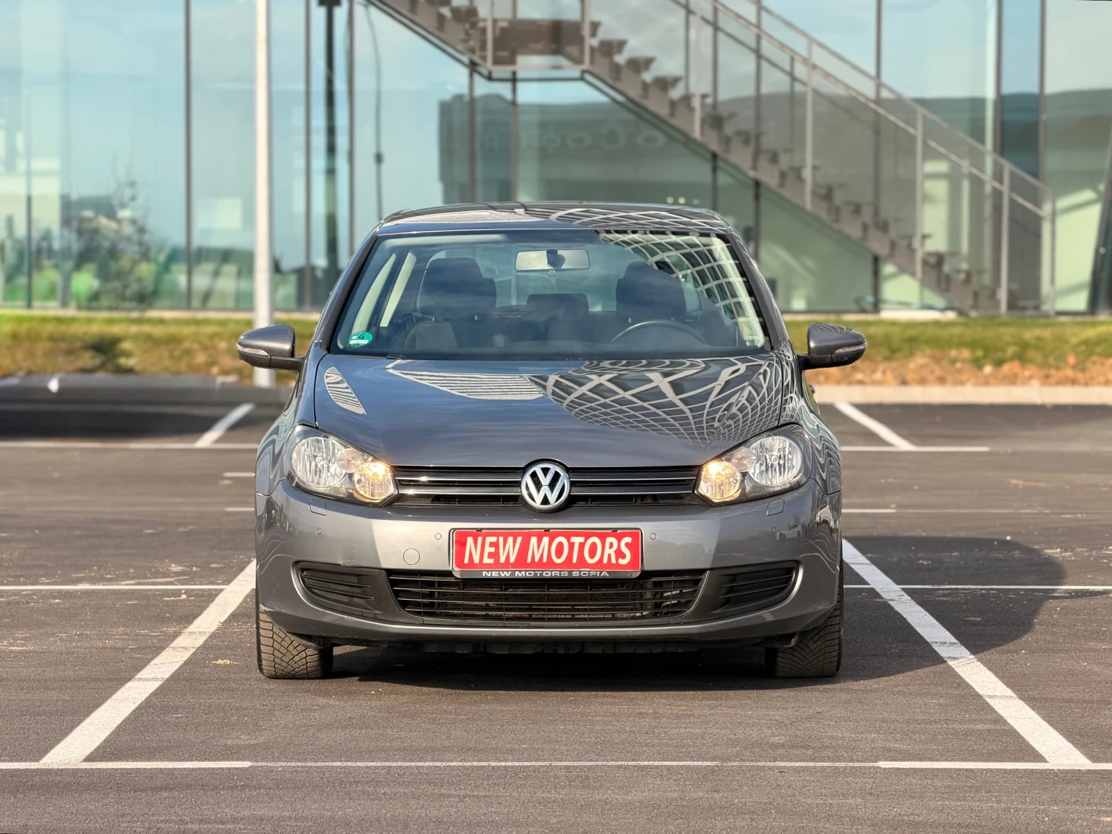 VW Golf 1.6TDi-�������� �������, ������ ���� ���������   | Mobile.bg � ����������� 2