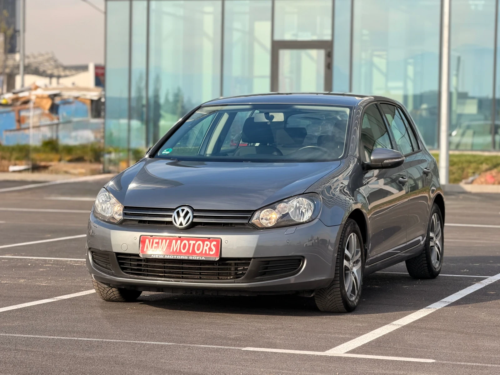 VW Golf 1.6TDi-�������� �������, ������ ���� ���������   | Mobile.bg � ����������� 1