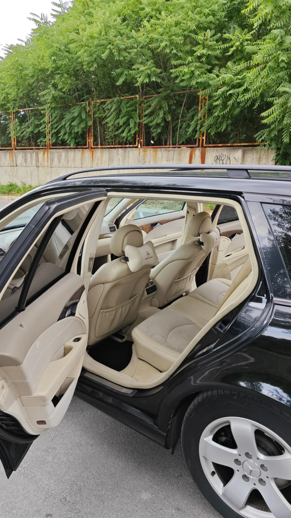 Mercedes-Benz E 320 | Mobile.bg � ����������� 15