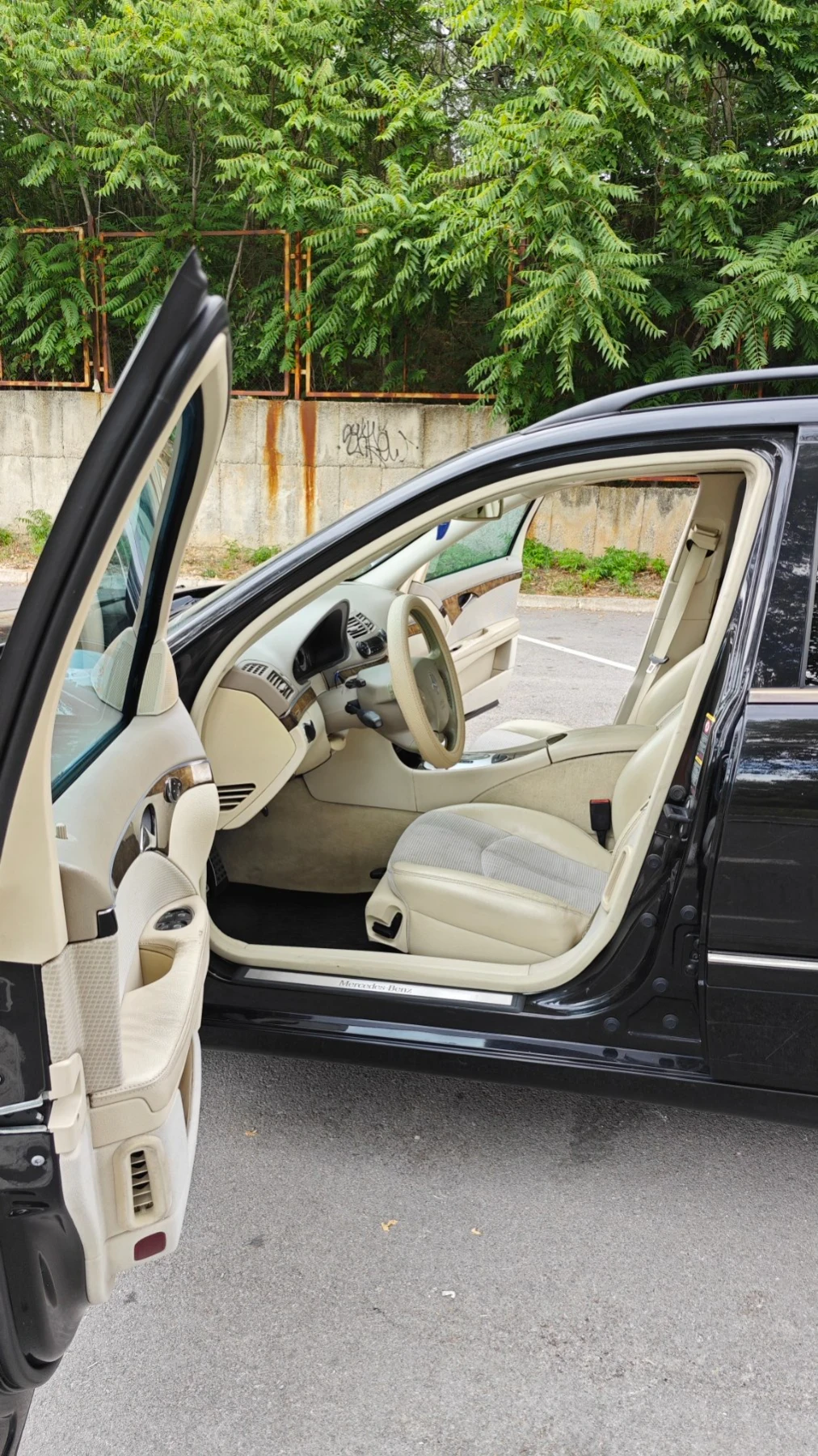 Mercedes-Benz E 320 | Mobile.bg � ����������� 12