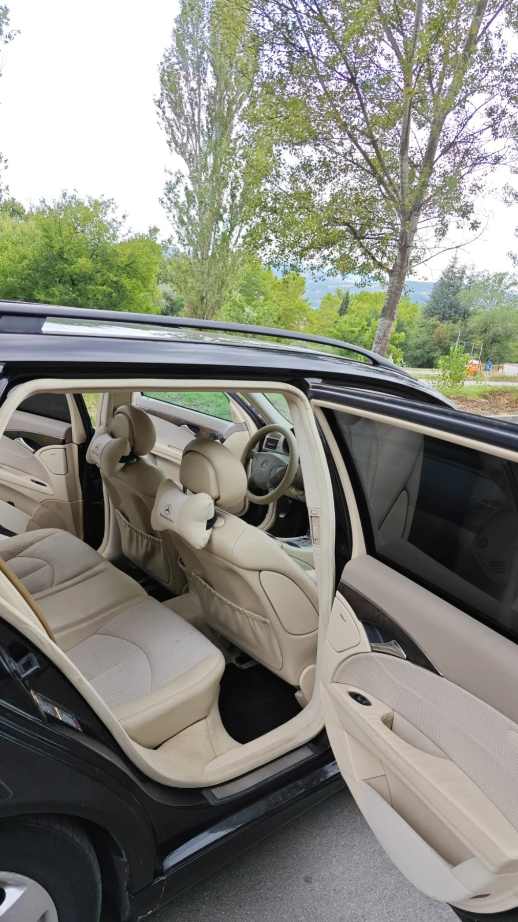 Mercedes-Benz E 320 | Mobile.bg � ����������� 14