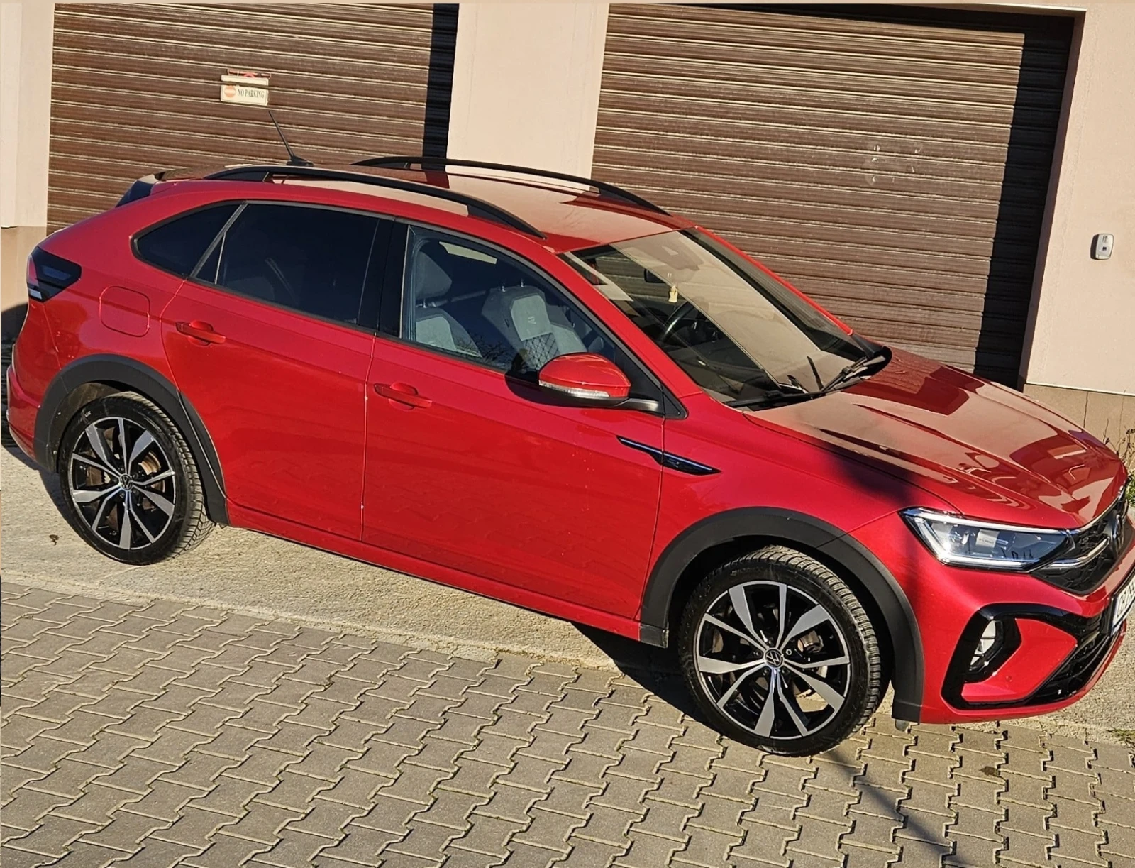 VW Taigo R-Line 1.0TSI DSG | Mobile.bg � ����������� 1