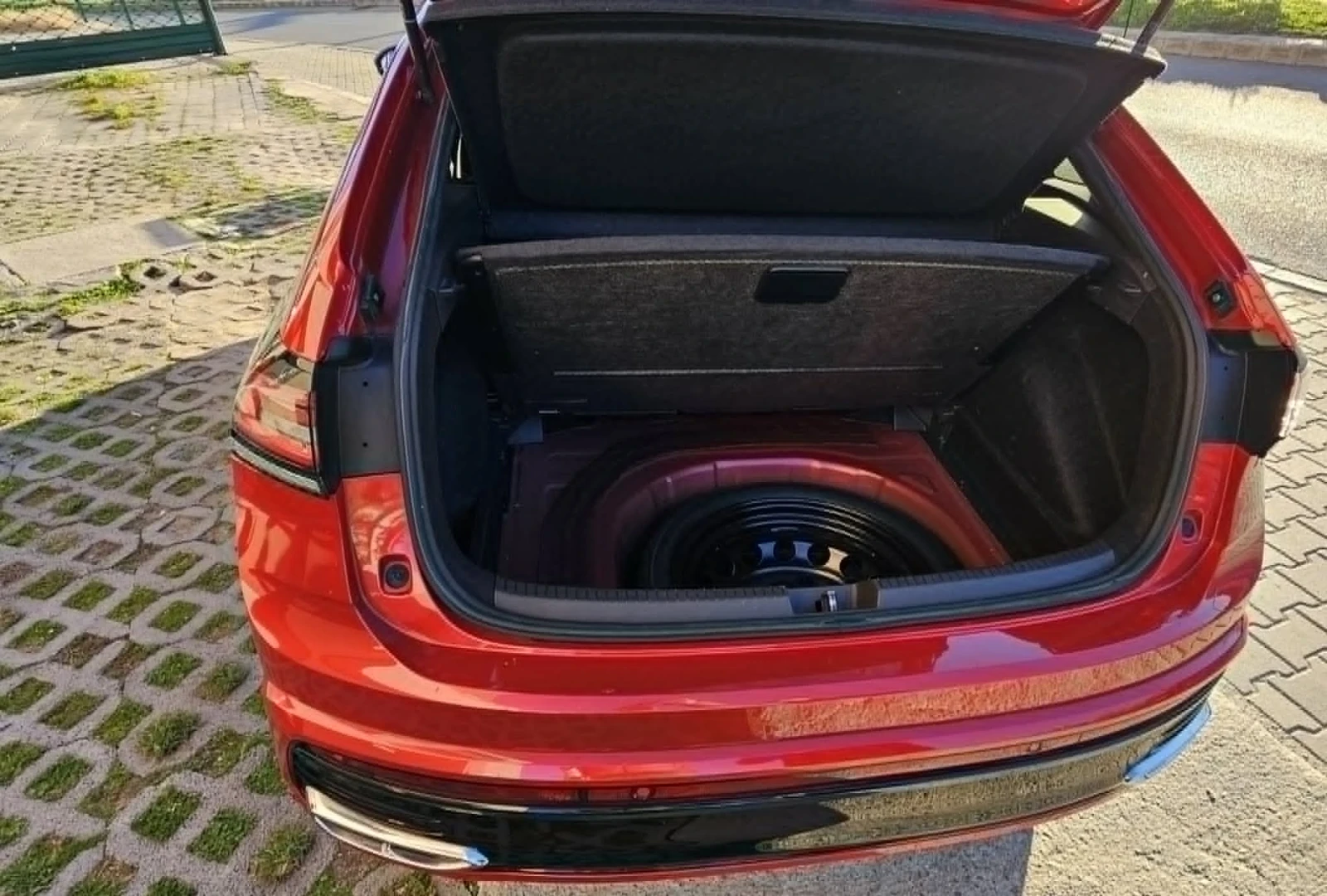 VW Taigo R-Line 1.0TSI DSG | Mobile.bg � ����������� 12