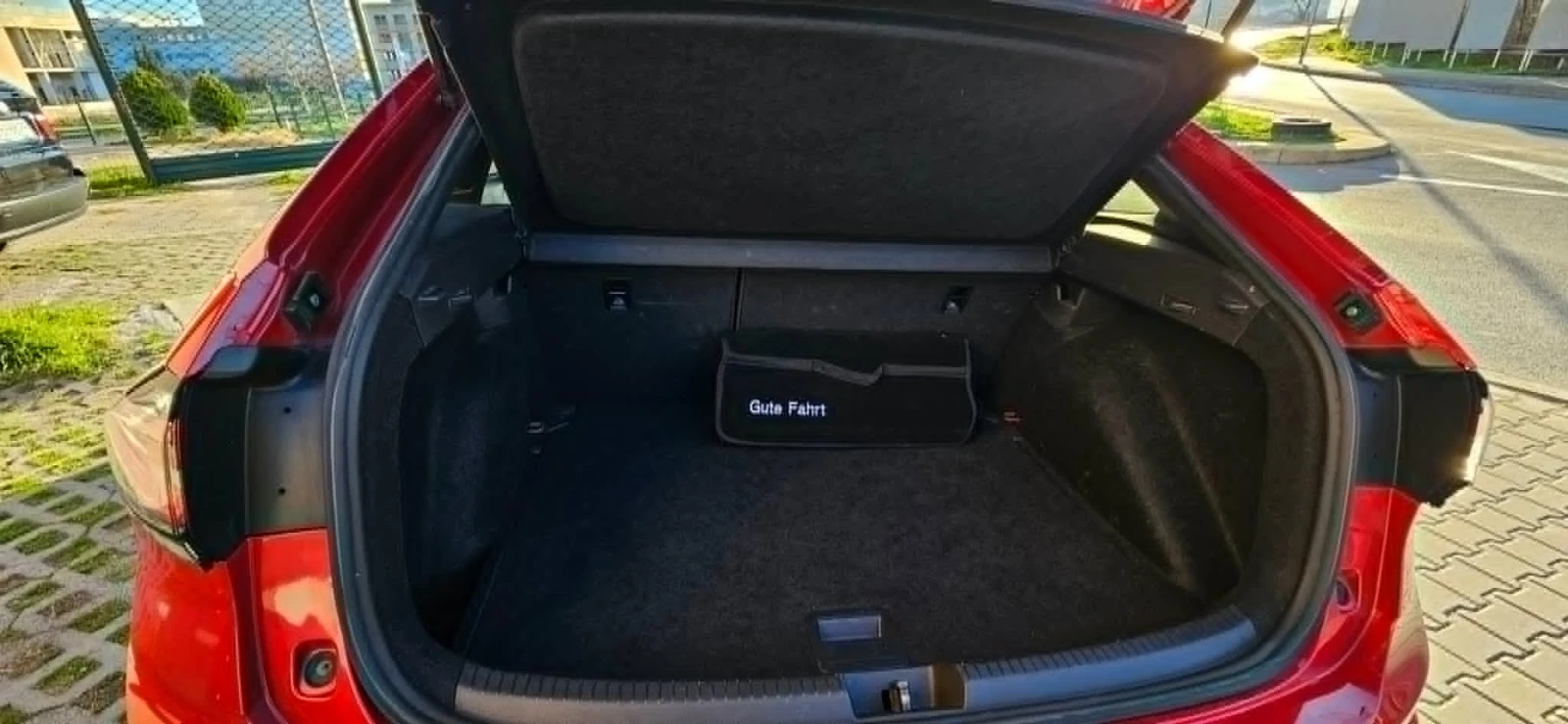 VW Taigo R-Line 1.0TSI DSG | Mobile.bg � ����������� 11