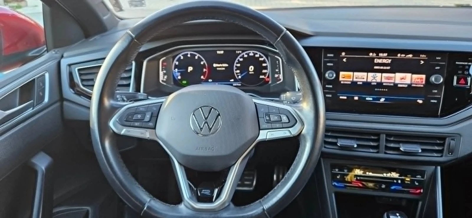 VW Taigo R-Line 1.0TSI DSG - изображение 8