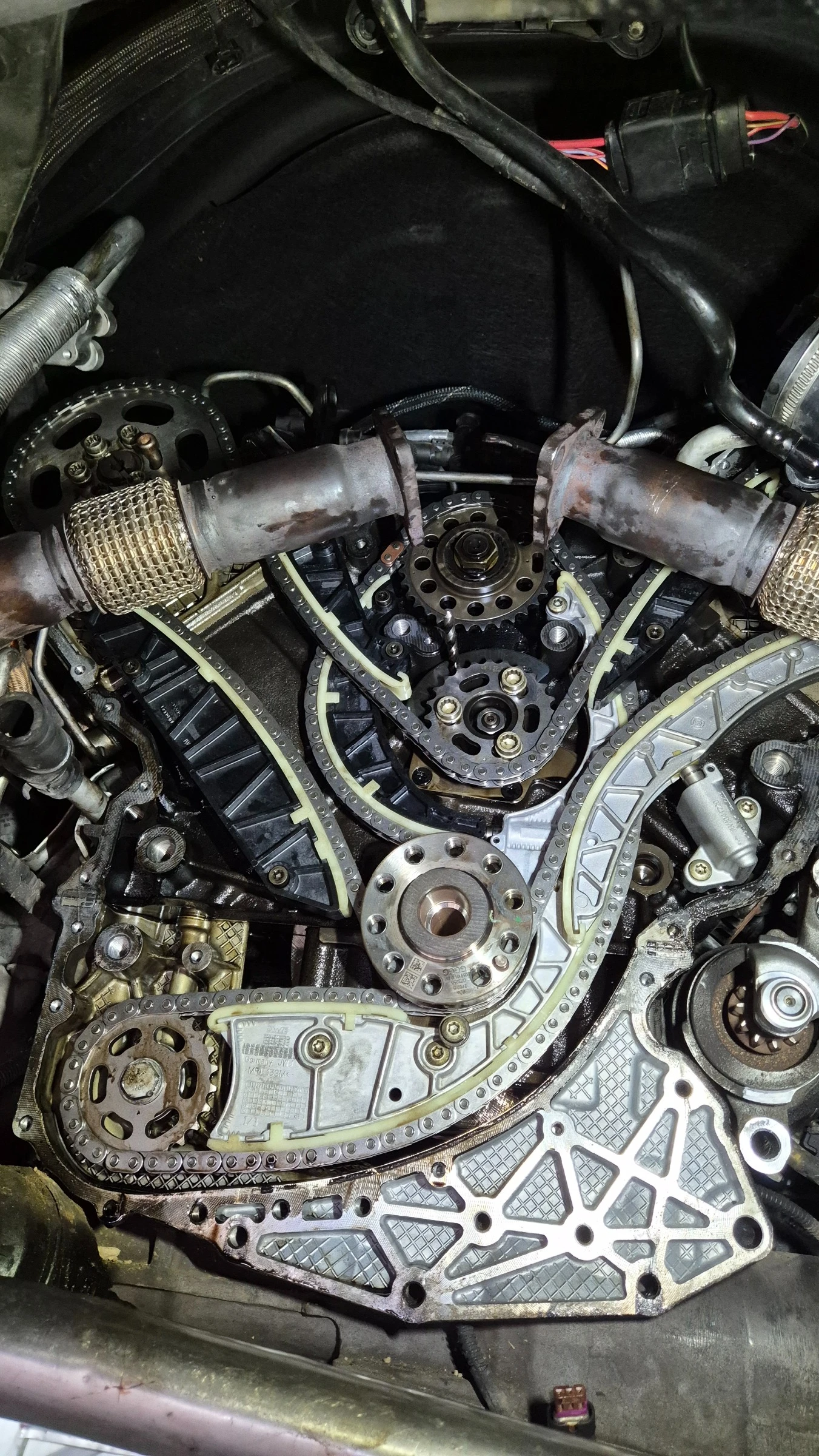 Audi A7 3.0 TDI 3xS-LINE S-TRONIC FACE, снимка 16 - Автомобили и джипове - 53089268