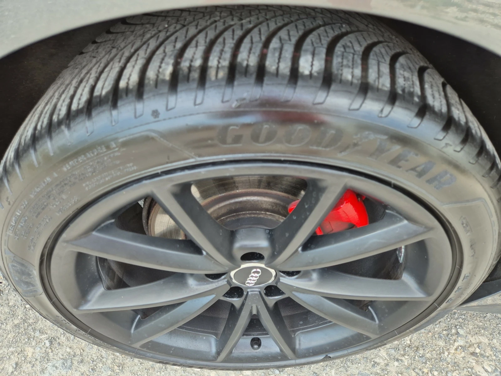 Audi A7 3.0 TDI 3xS-LINE S-TRONIC FACE | Mobile.bg � ����������� 15