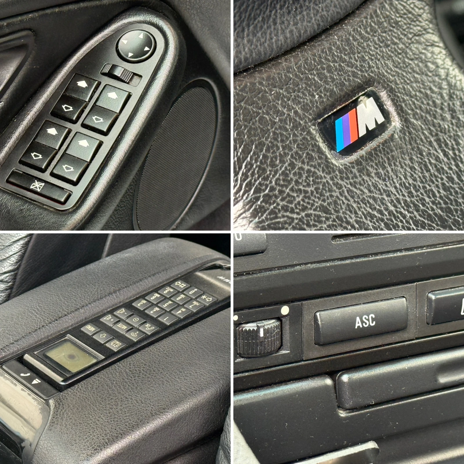 BMW 540 �62* 4.4* �����* ��� ����� | Mobile.bg � ����������� 13