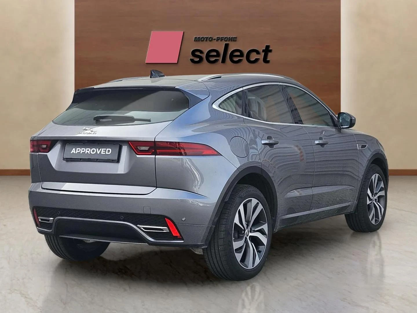 Jaguar E-pace 2.0 | Mobile.bg � ����������� 2