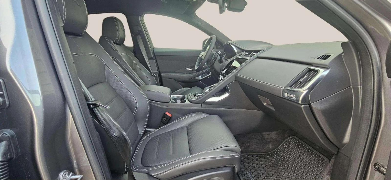 Jaguar E-pace 2.0 | Mobile.bg � ����������� 4