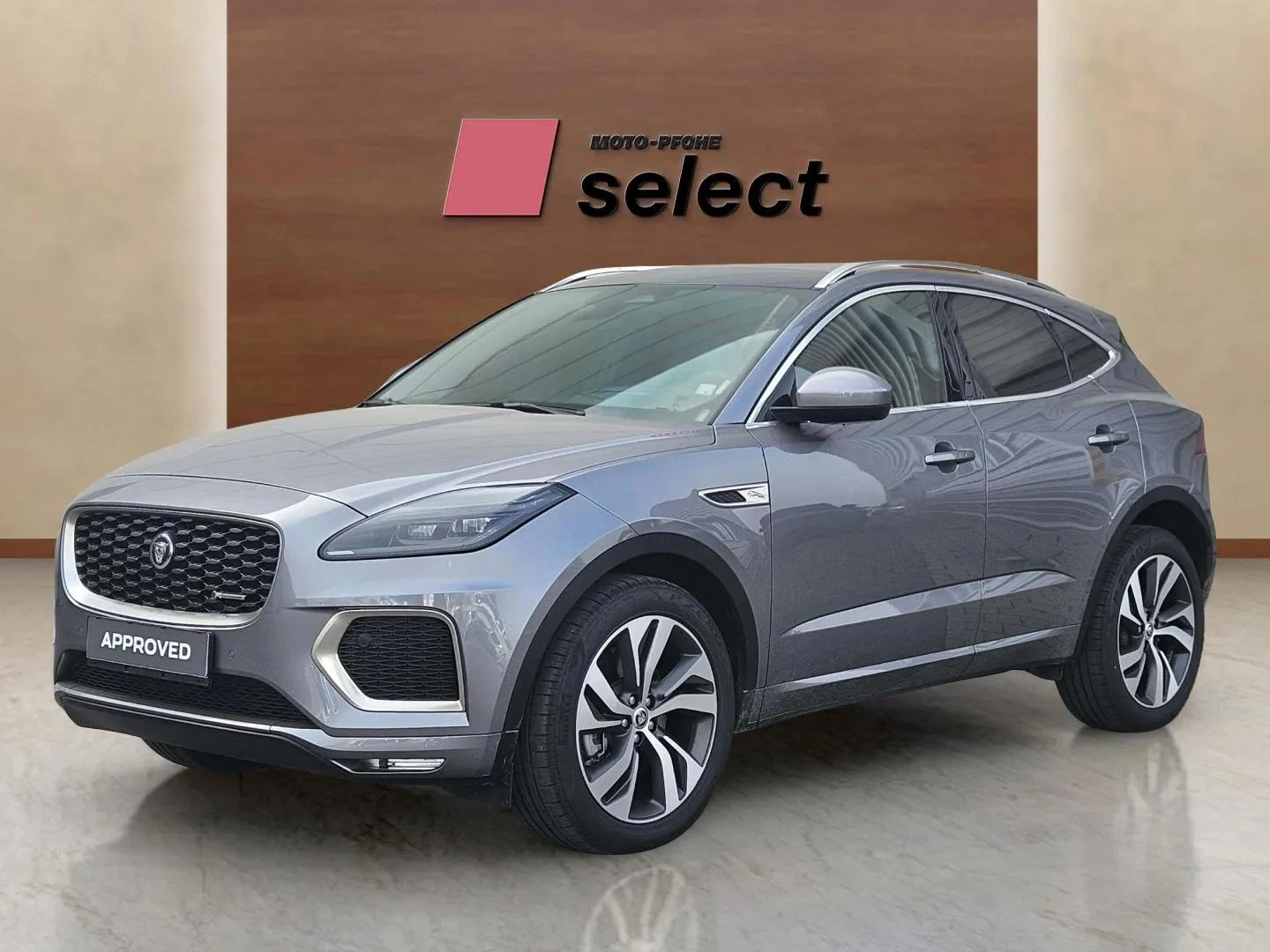 Jaguar E-pace 2.0 | Mobile.bg � ����������� 1