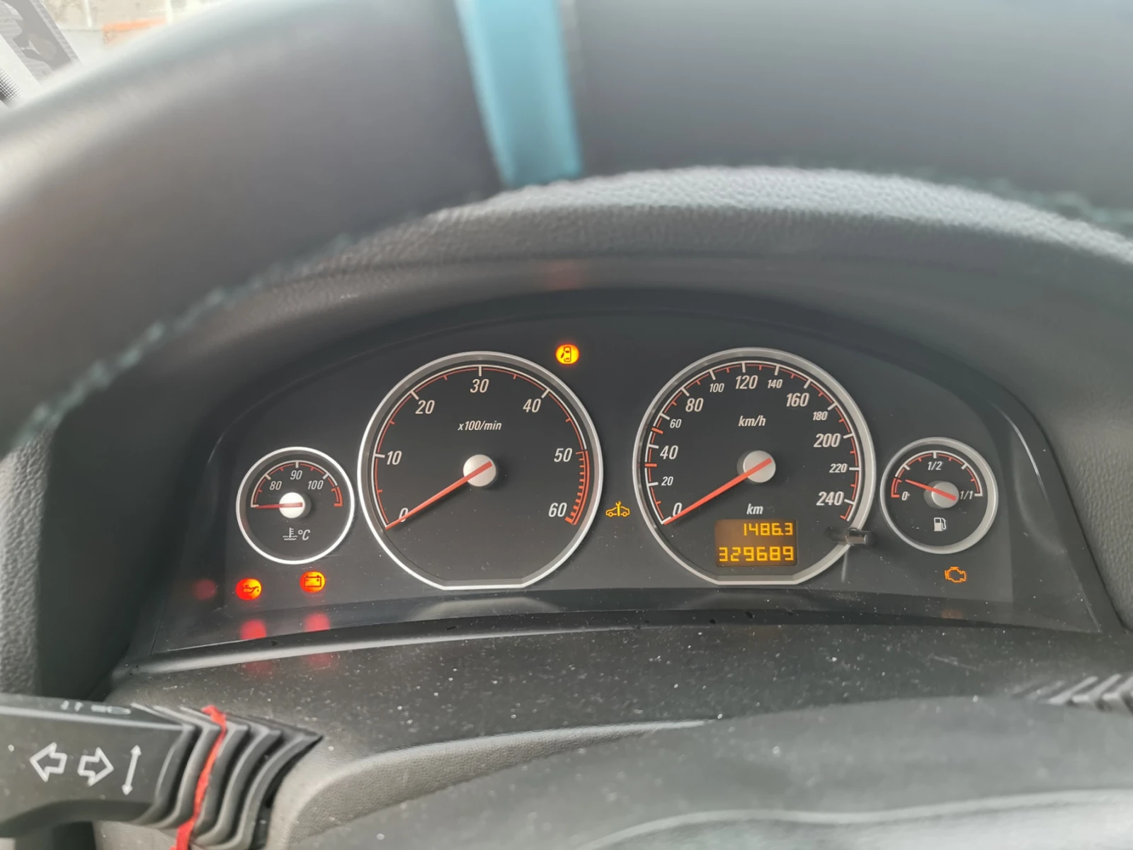 Opel Vectra Vectra C | Mobile.bg � ����������� 9