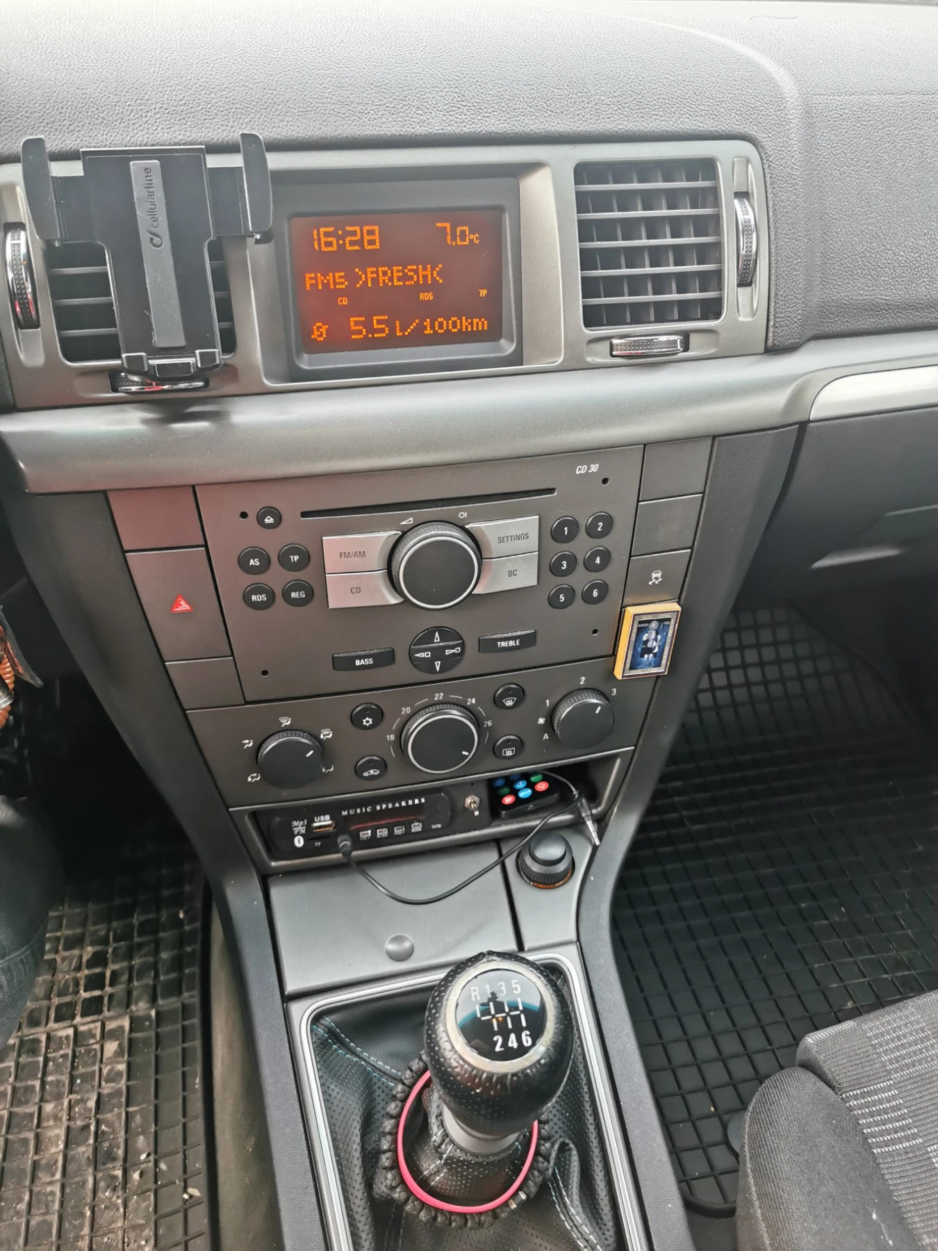 Opel Vectra Vectra C | Mobile.bg � ����������� 8