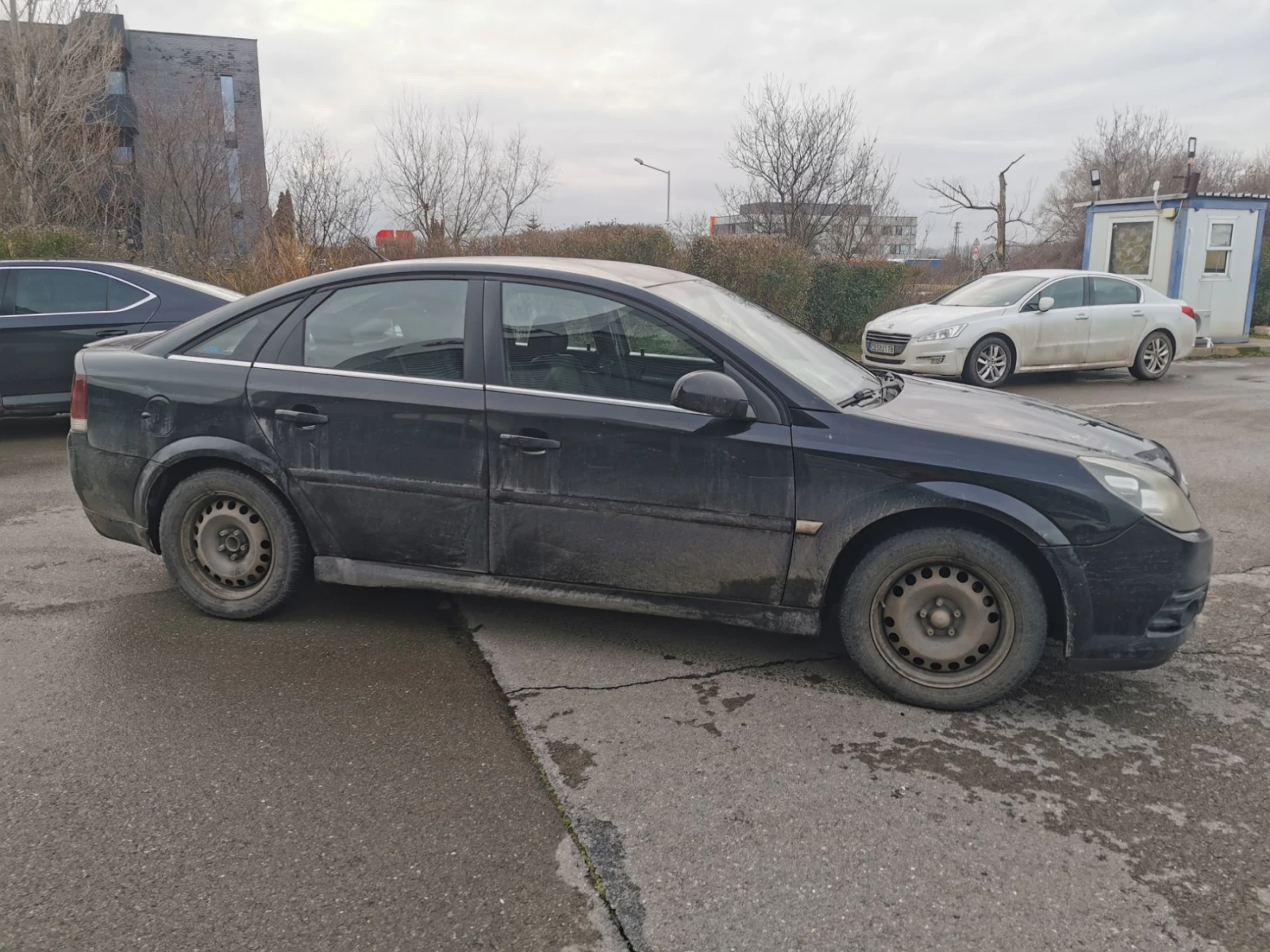 Opel Vectra Vectra C | Mobile.bg � ����������� 7