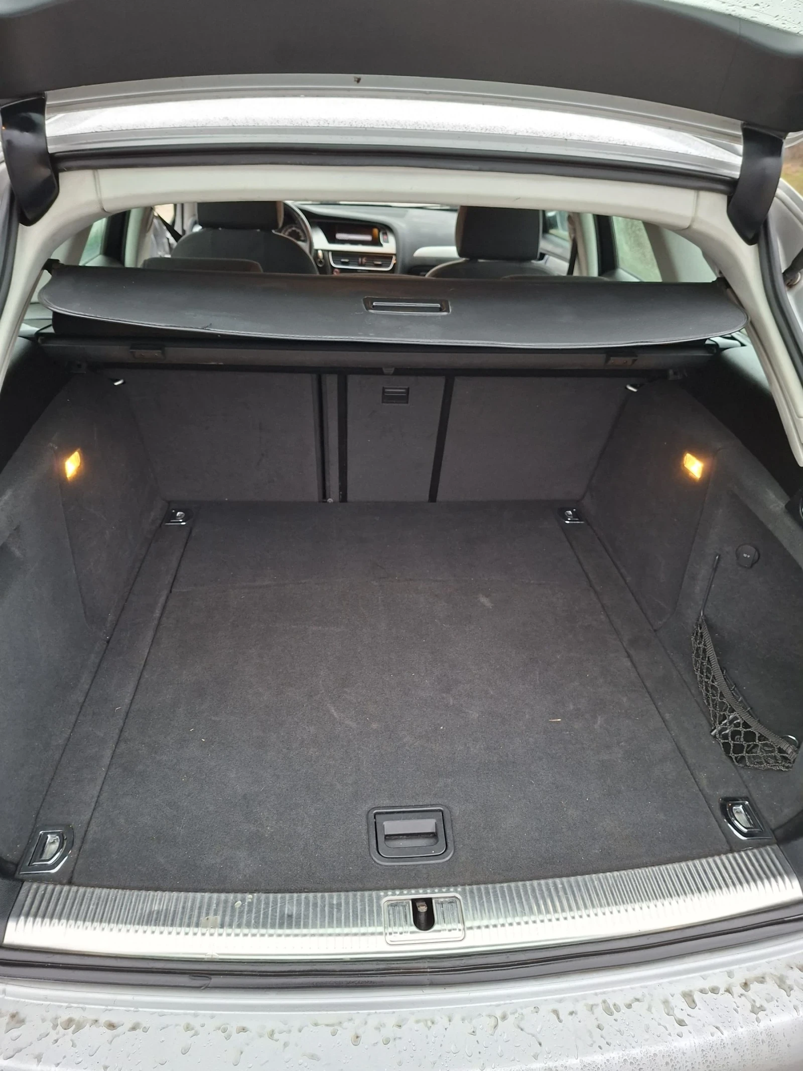 Audi A4 2.0 тди 143 кс.  - изображение 5