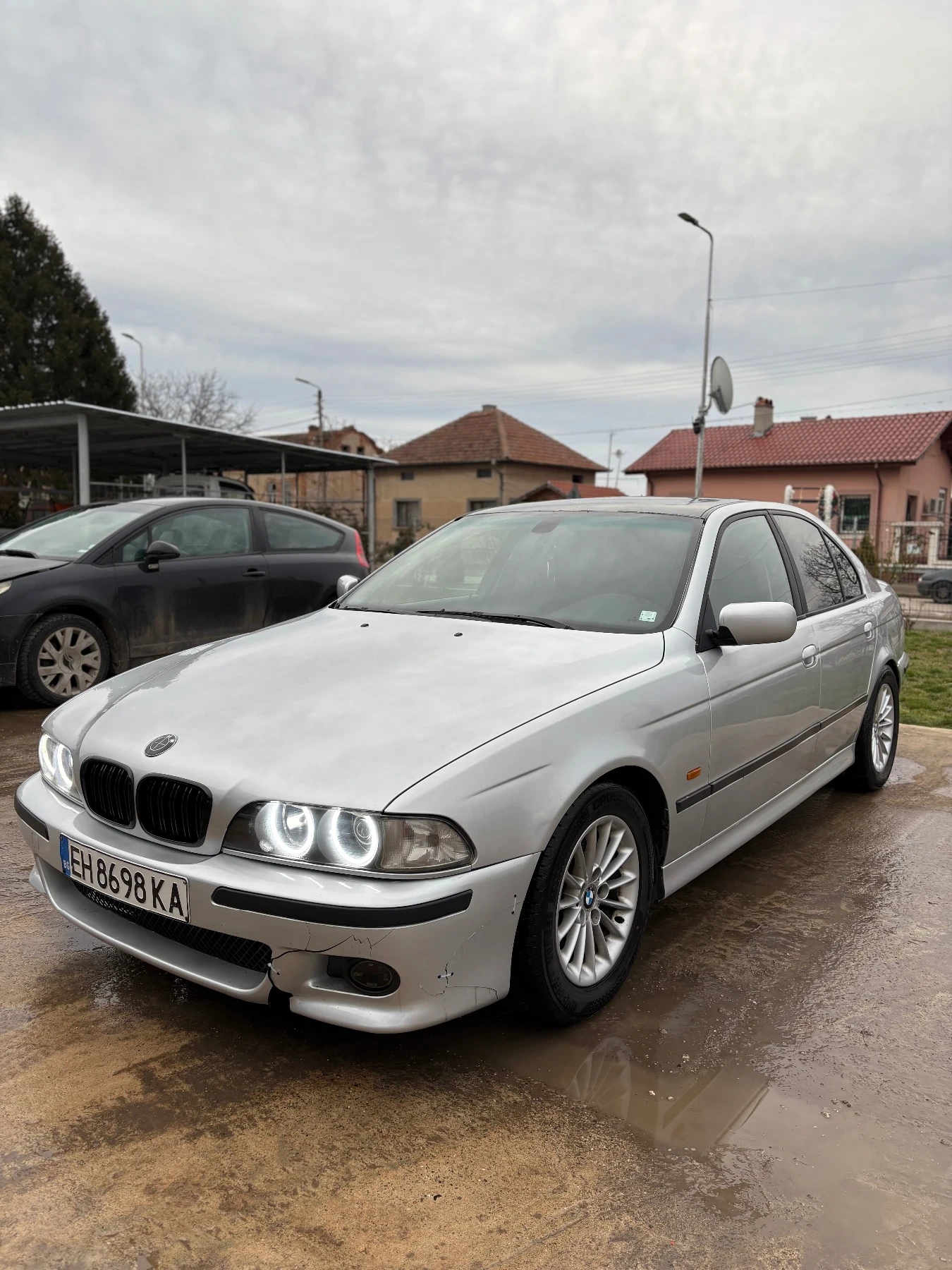 BMW 530 530d | Mobile.bg � ����������� 3
