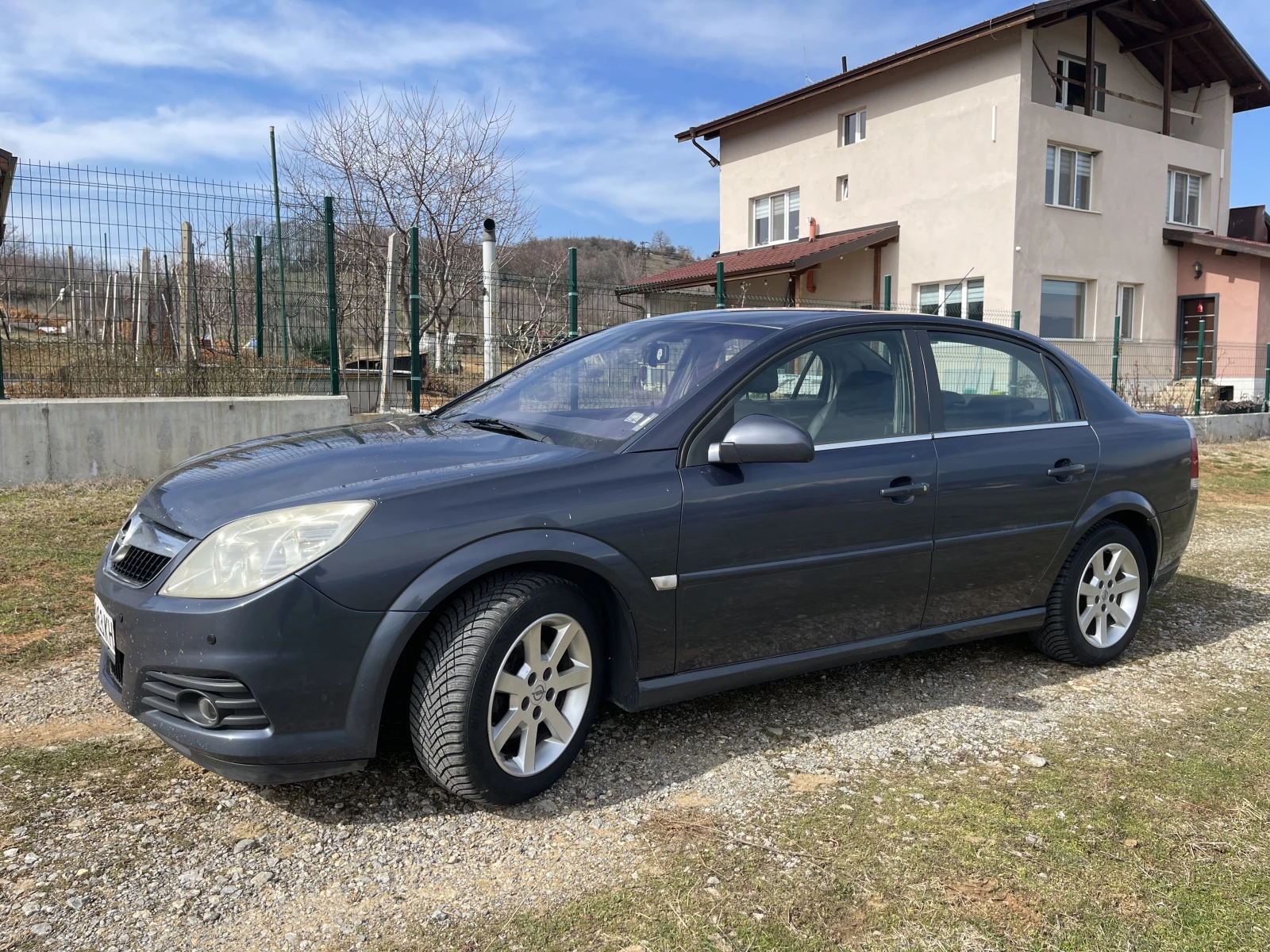 Opel Vectra | Mobile.bg � ����������� 1