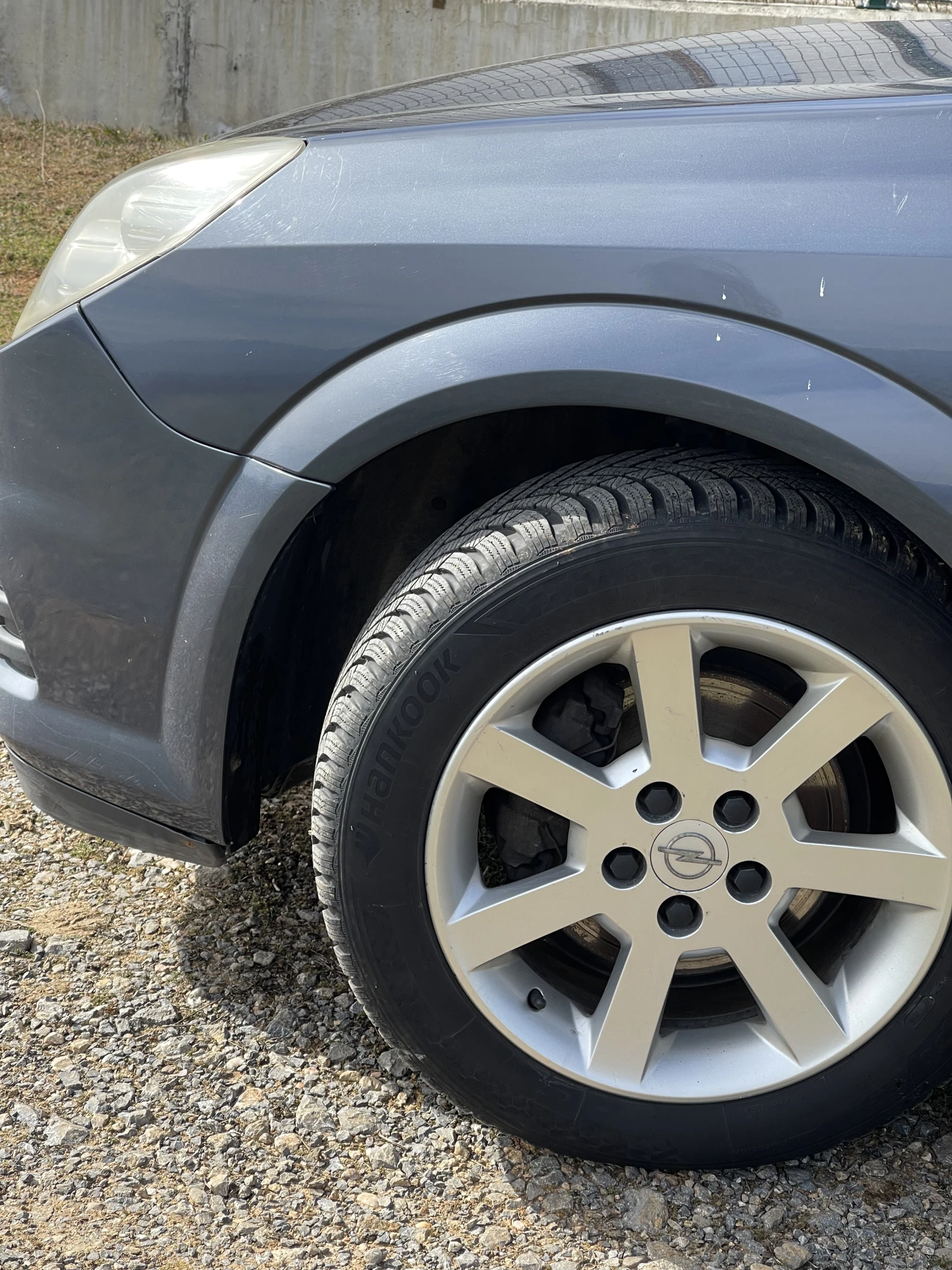 Opel Vectra  - изображение 7