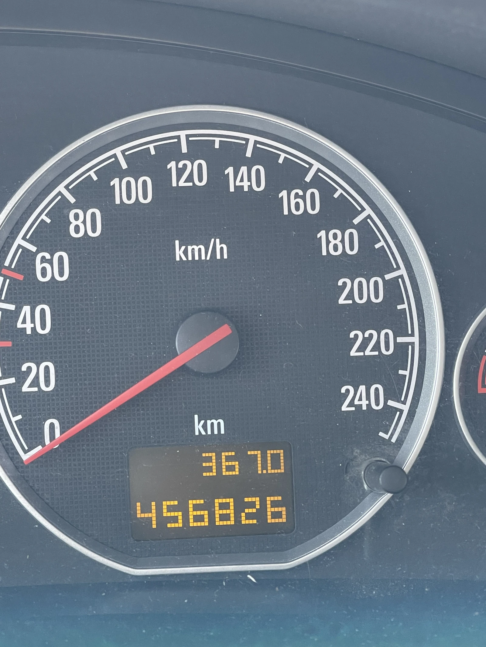 Opel Vectra  - изображение 6