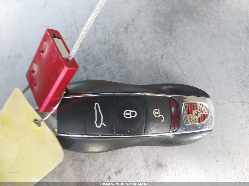 Porsche Panamera 3.6L V-6 DI, DOHC, VVT, 300HP All Wheel Drive, снимка 11 - Автомобили и джипове - 53830435