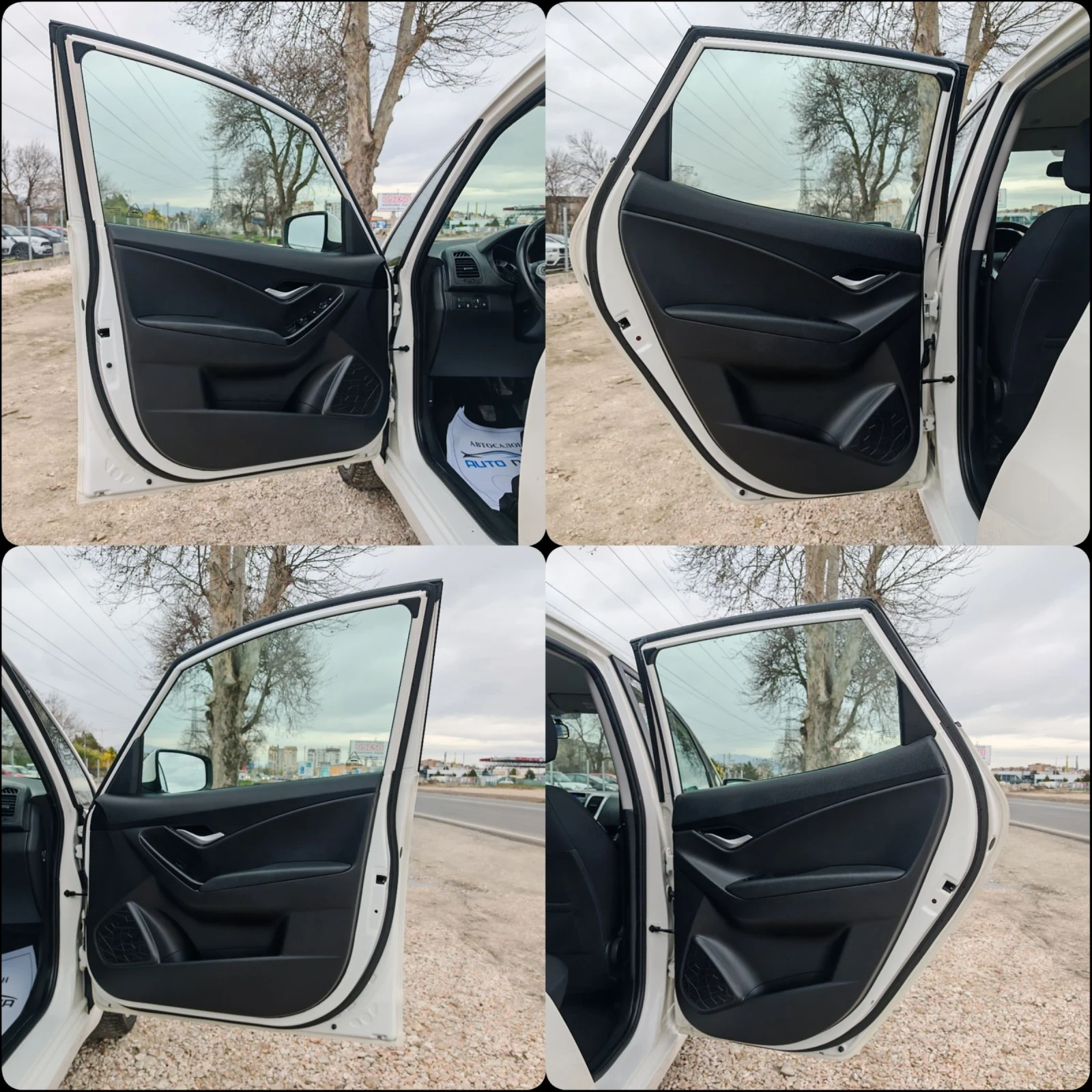 Hyundai Ix20 1.6 116 К.С. ДИЗЕЛ! , снимка 11 - Автомобили и джипове - 54033898