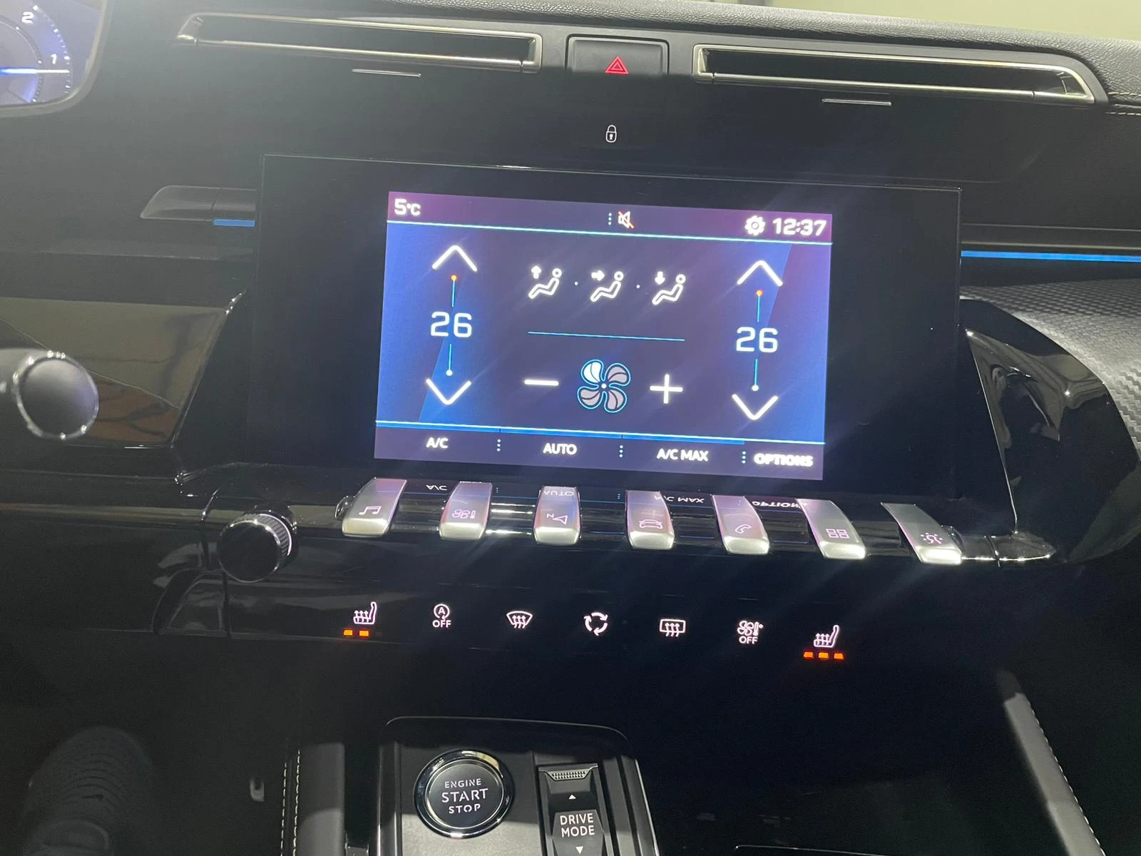 Peugeot 508 2.0 BlueHDi ! GT Line !, снимка 16 - Автомобили и джипове - 54136500